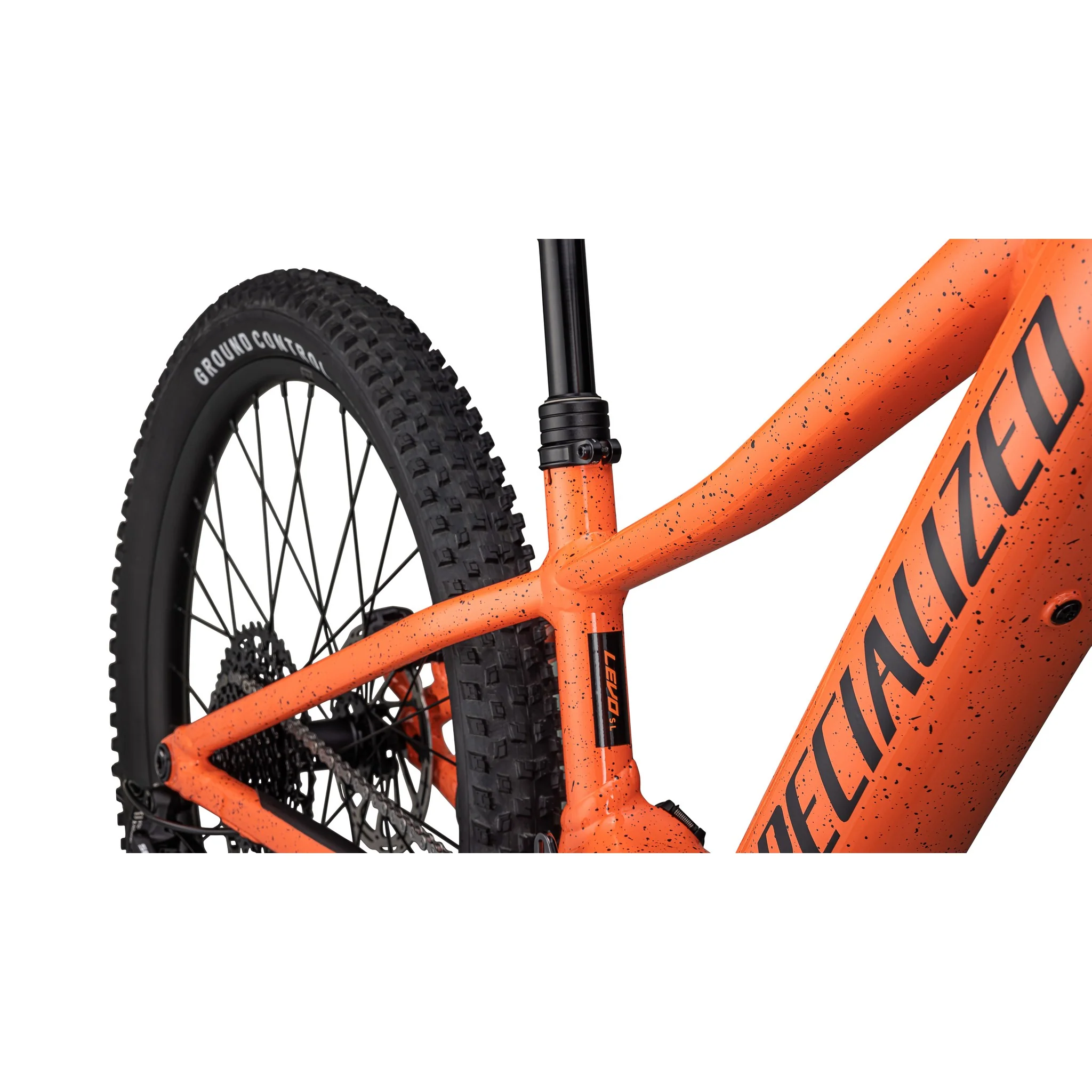 Turbo Levo SL Kids - Image 8