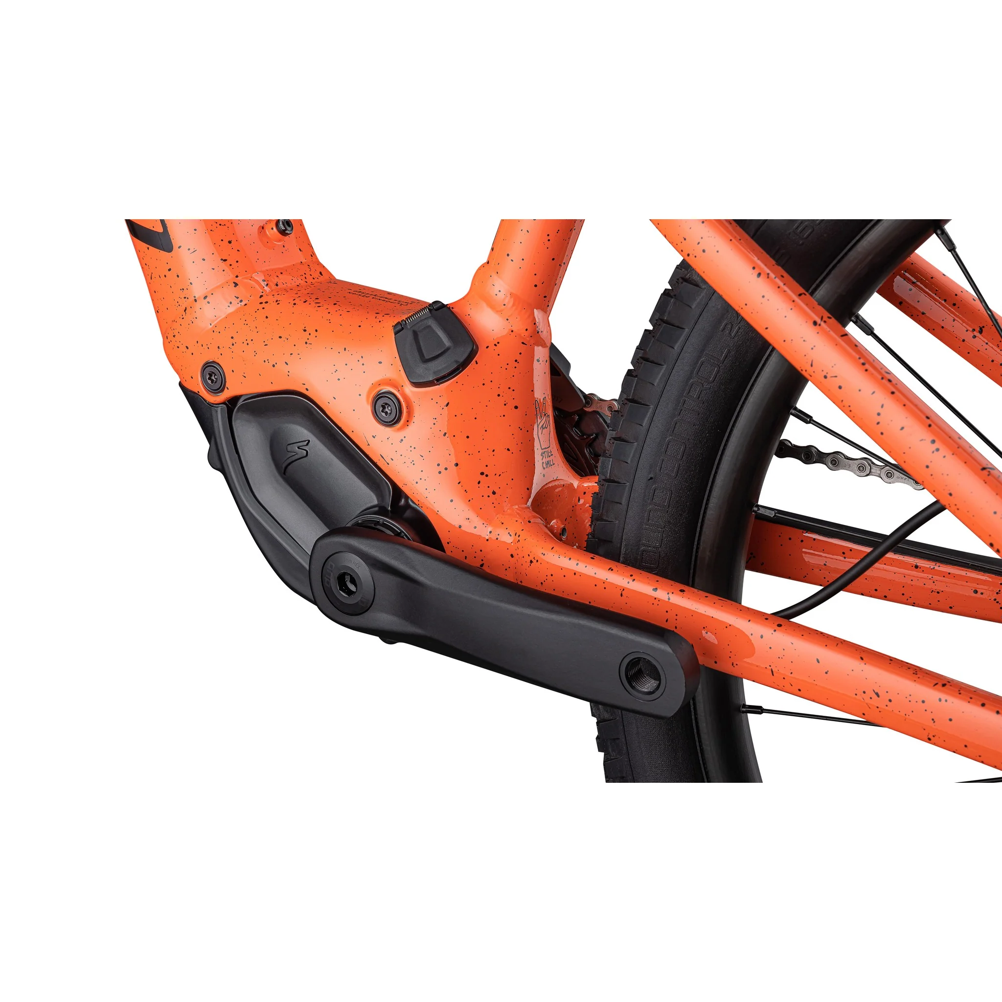 Turbo Levo SL Kids - Image 9