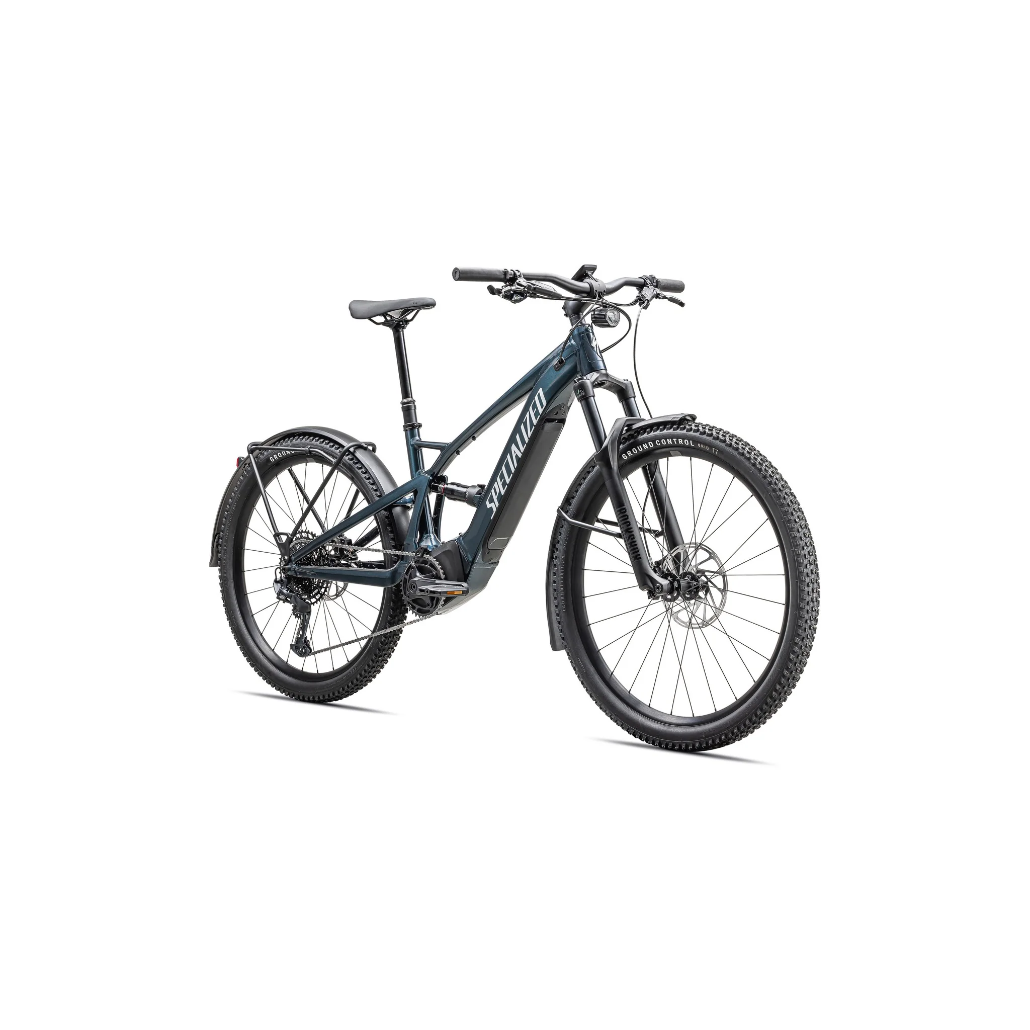 Turbo Tero X 5.0 - Image 2