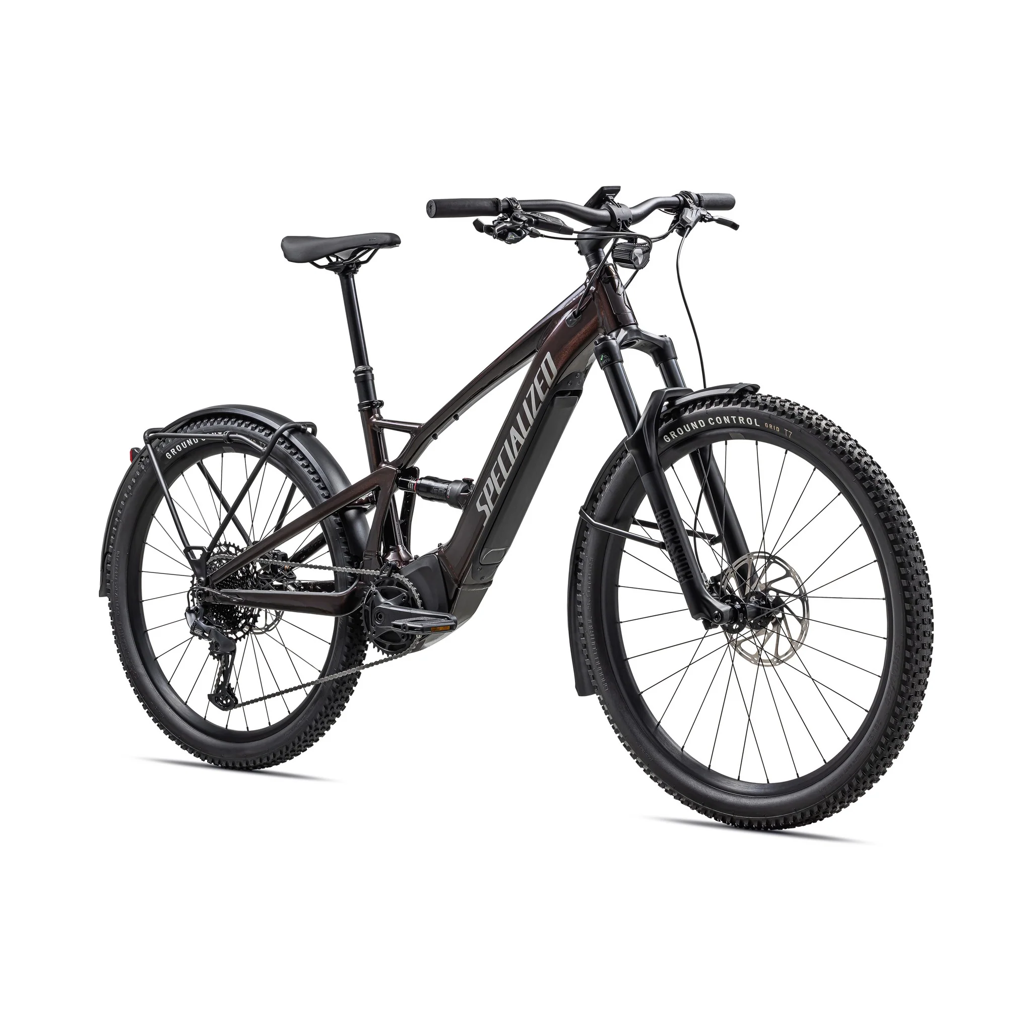 Turbo Tero X 5.0 - Image 20