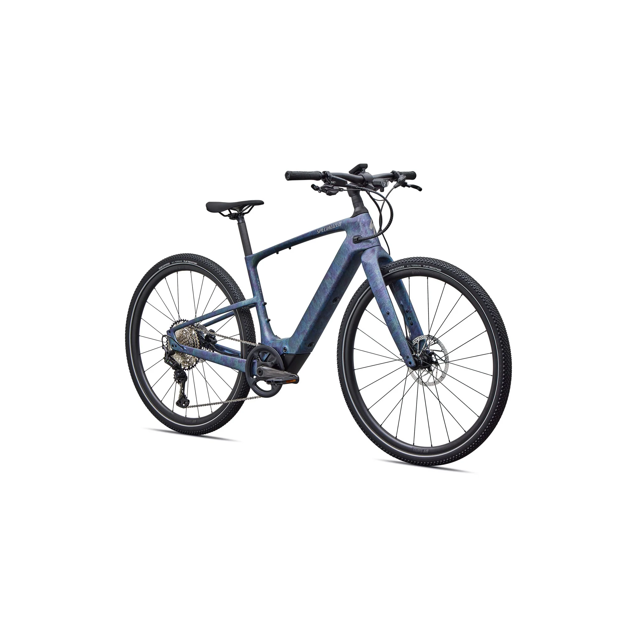 Turbo Vado SL 2 6.0 Carbon - Image 3