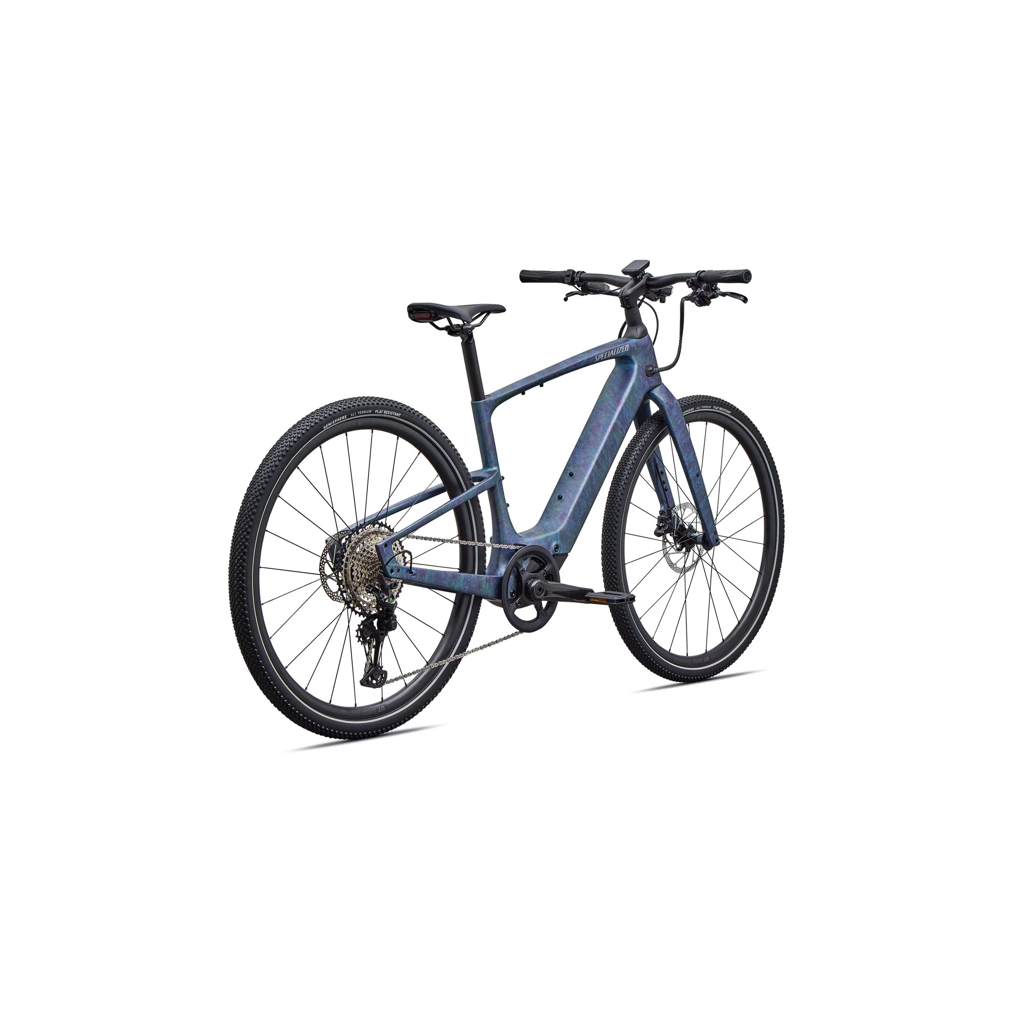 Turbo Vado SL 2 6.0 Carbon - Image 4