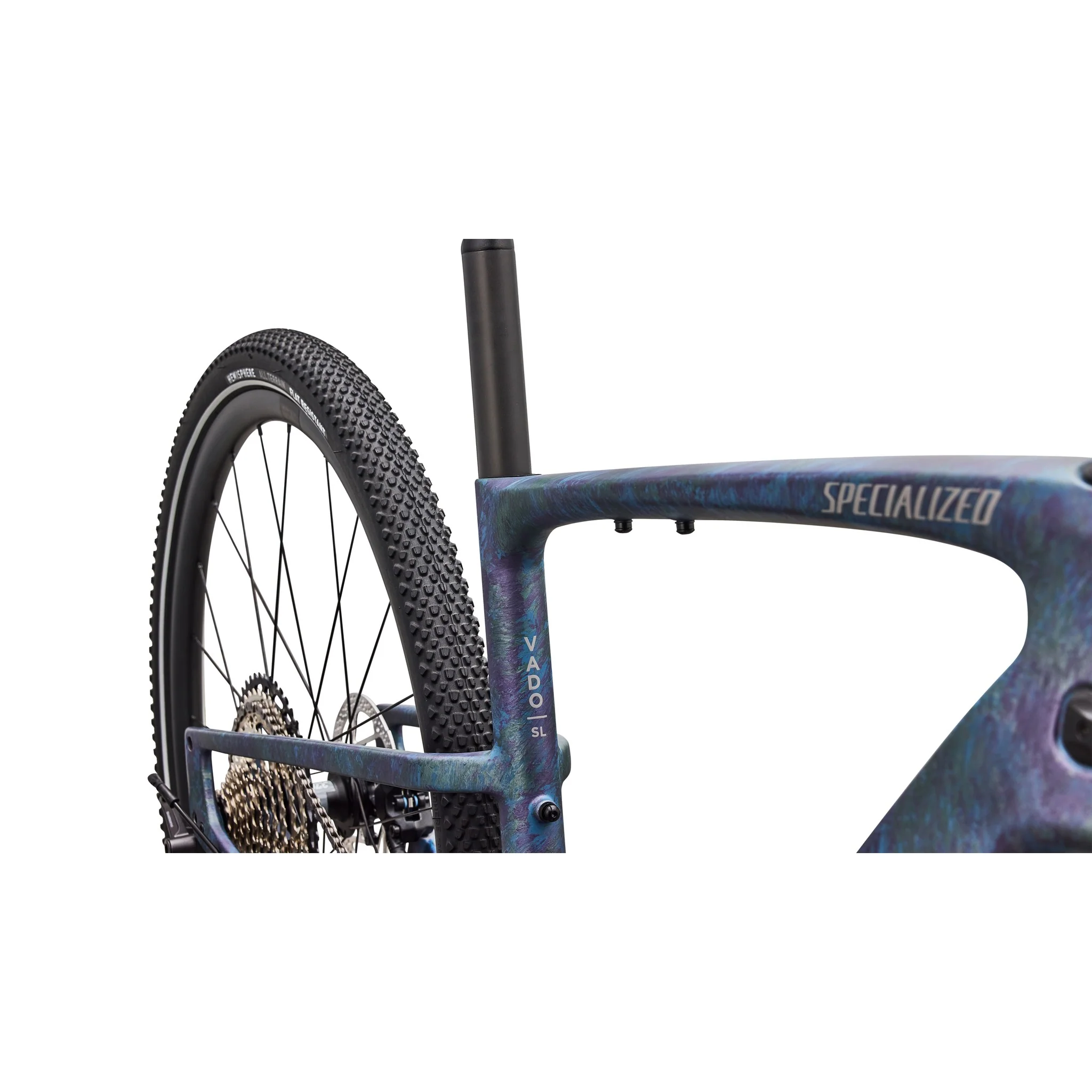 Turbo Vado SL 2 6.0 Carbon - Image 7