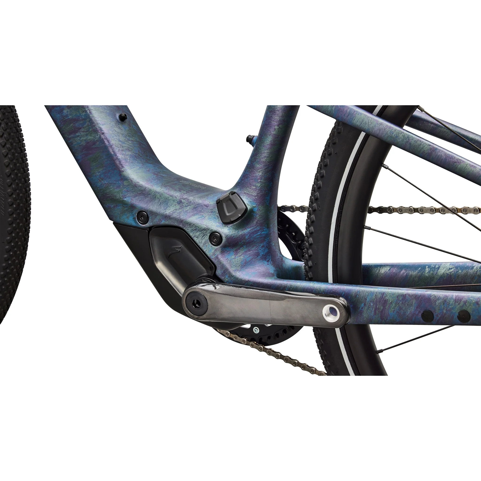 Turbo Vado SL 2 6.0 Carbon - Image 8