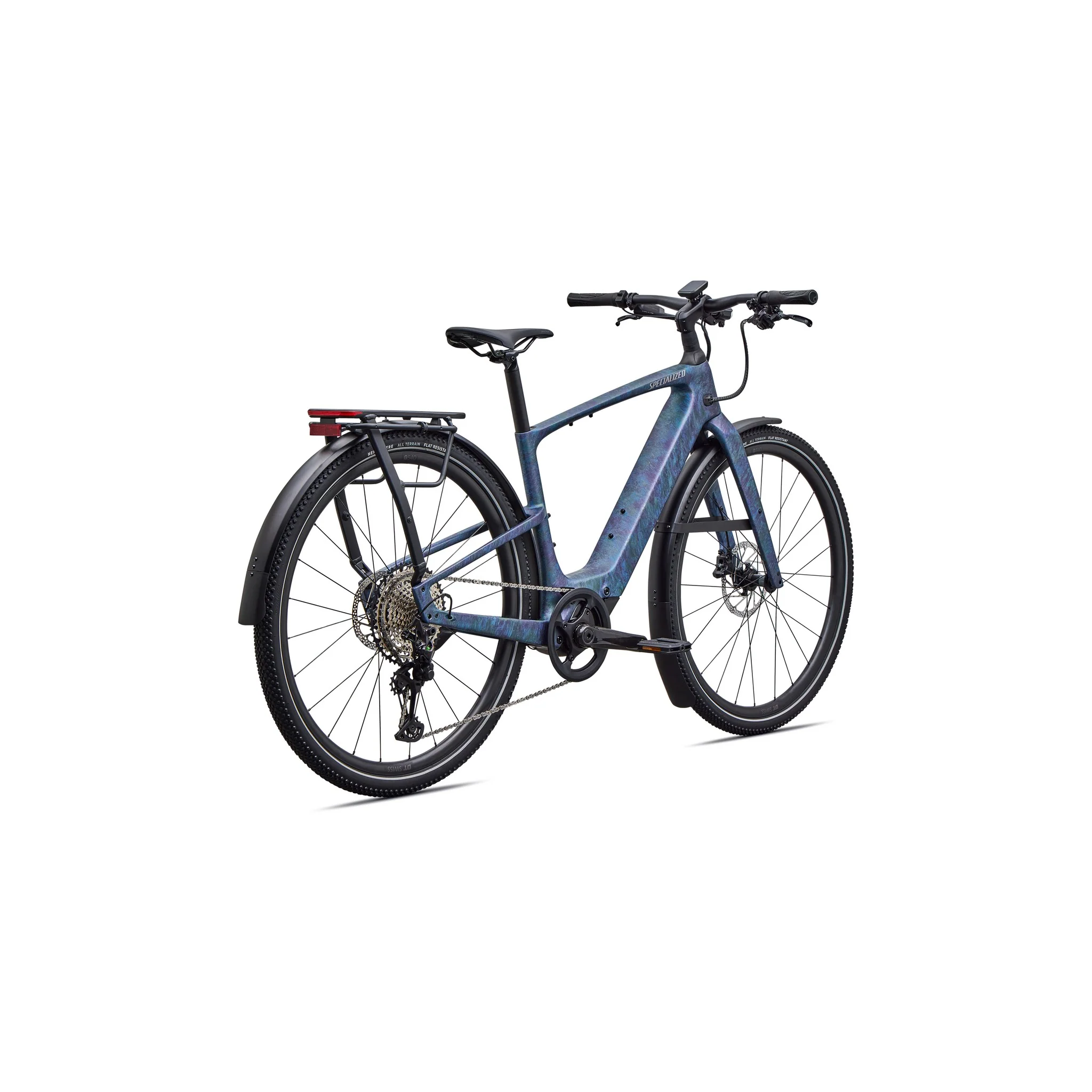 Turbo Vado SL 2 6.0 EQ Carbon - Image 4