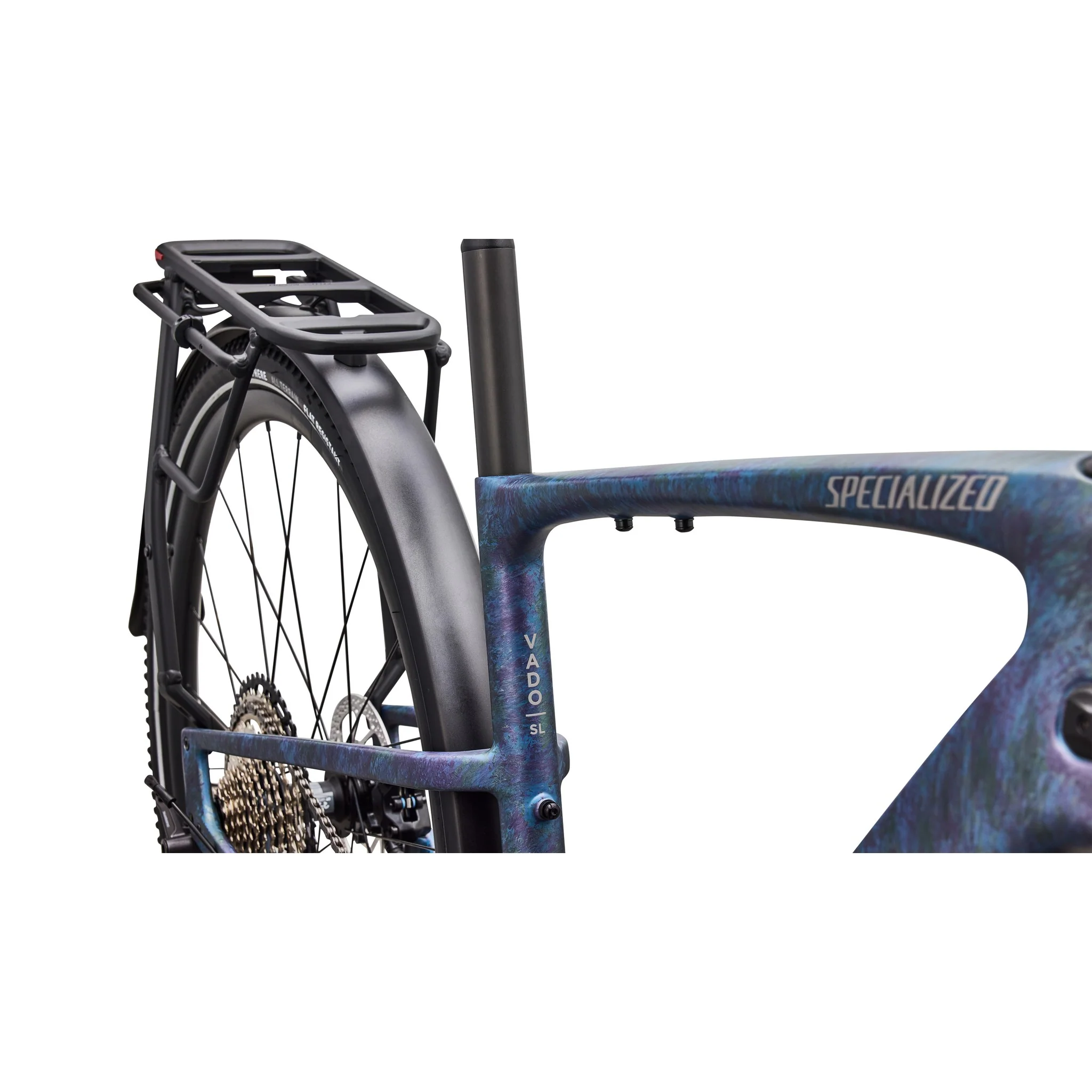 Turbo Vado SL 2 6.0 EQ Carbon - Image 7