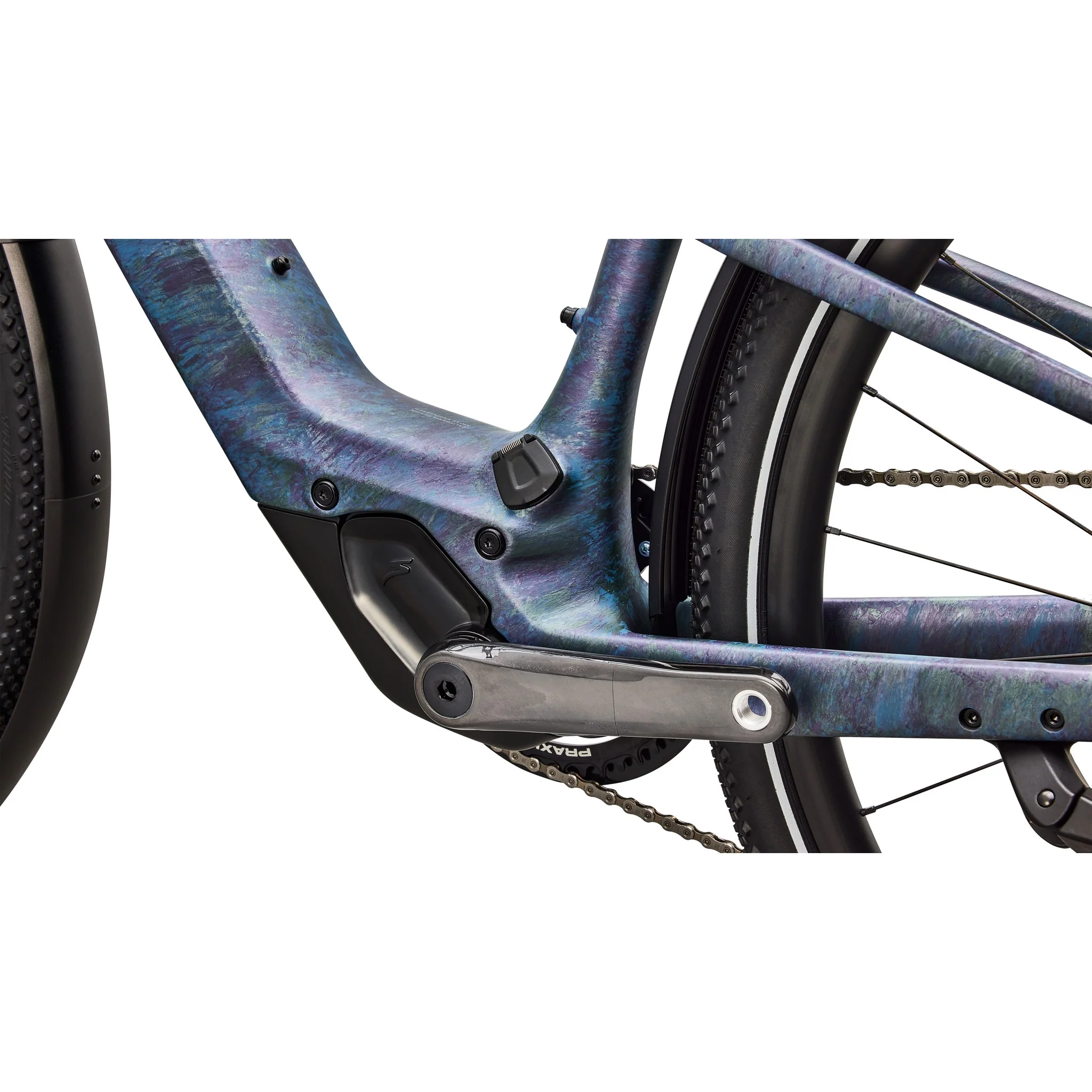 Turbo Vado SL 2 6.0 EQ Carbon - Image 8