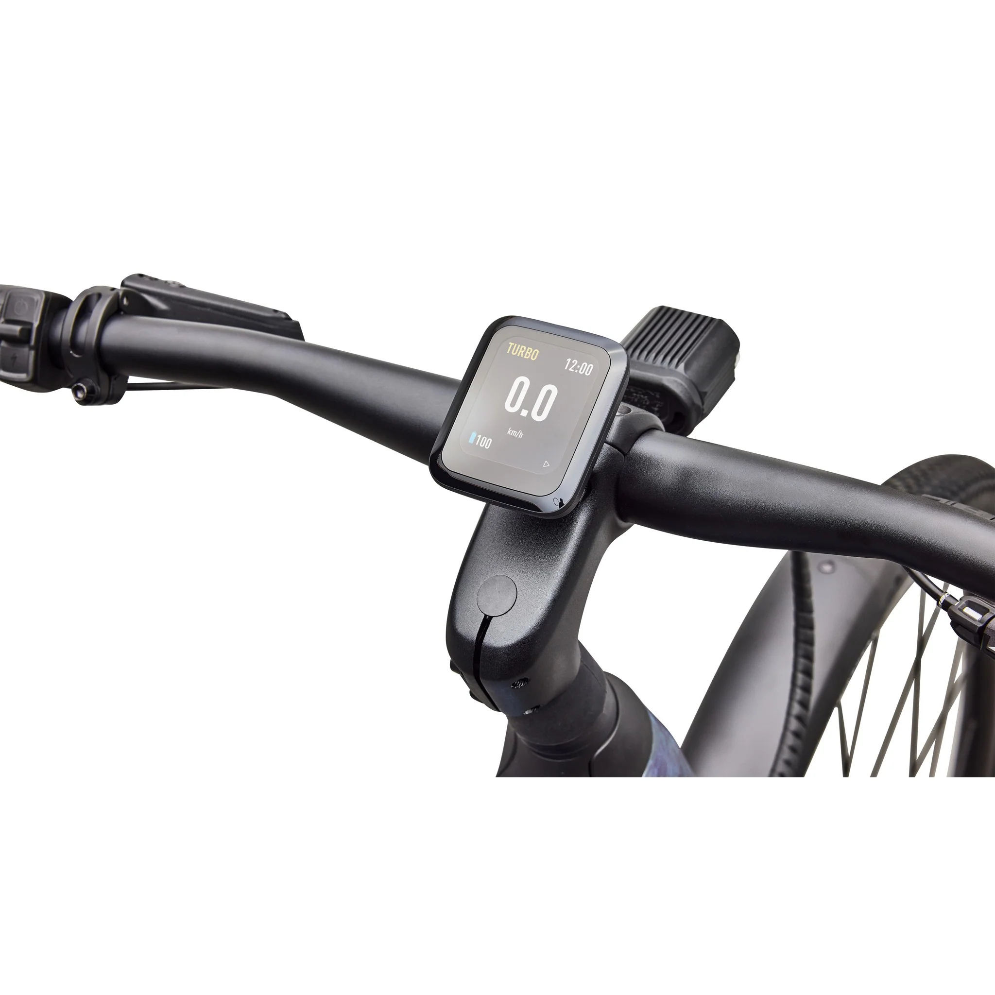 Turbo Vado SL 2 6.0 EQ Carbon - Image 9