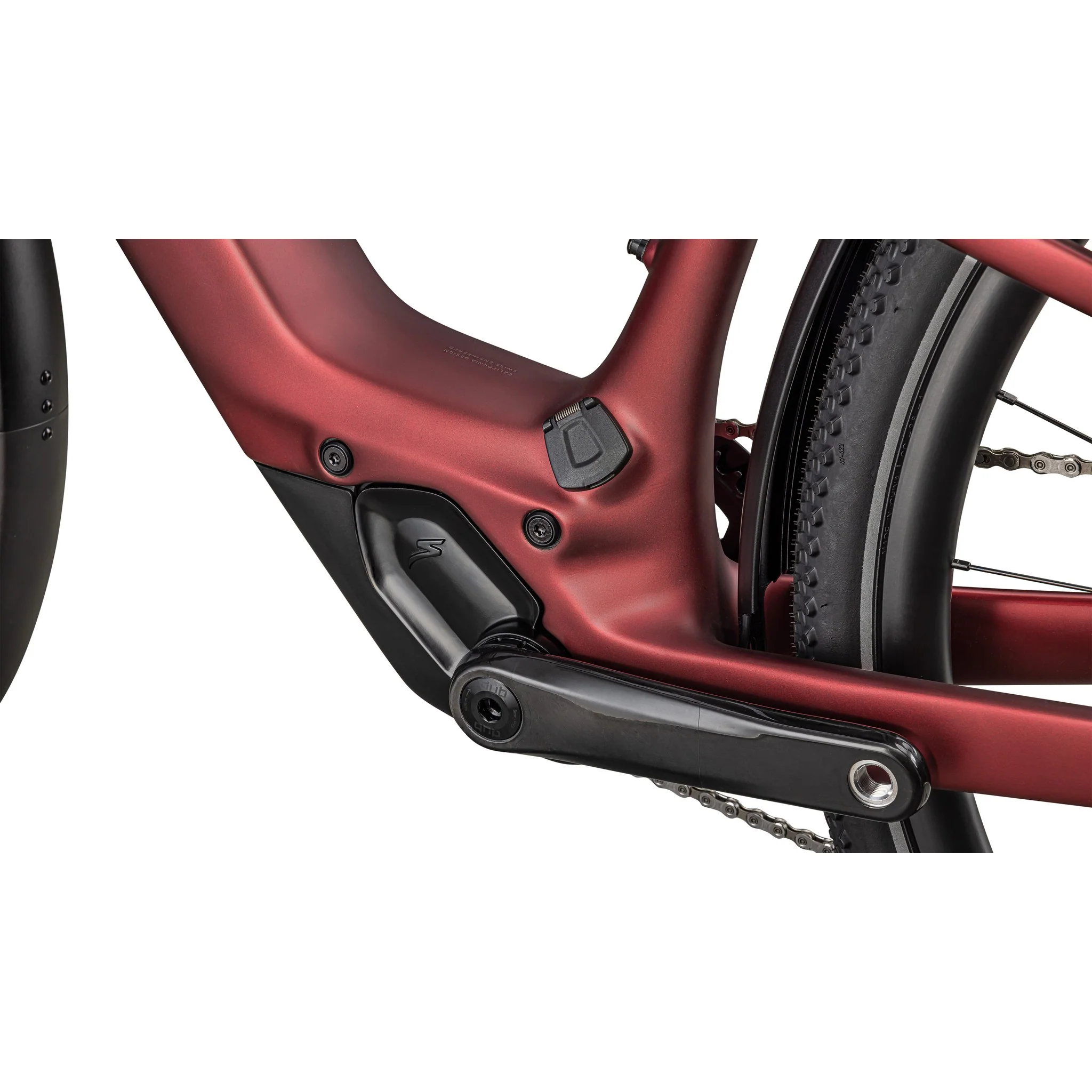 Turbo Vado SL 2 6.0 EQ Carbon - Image 14