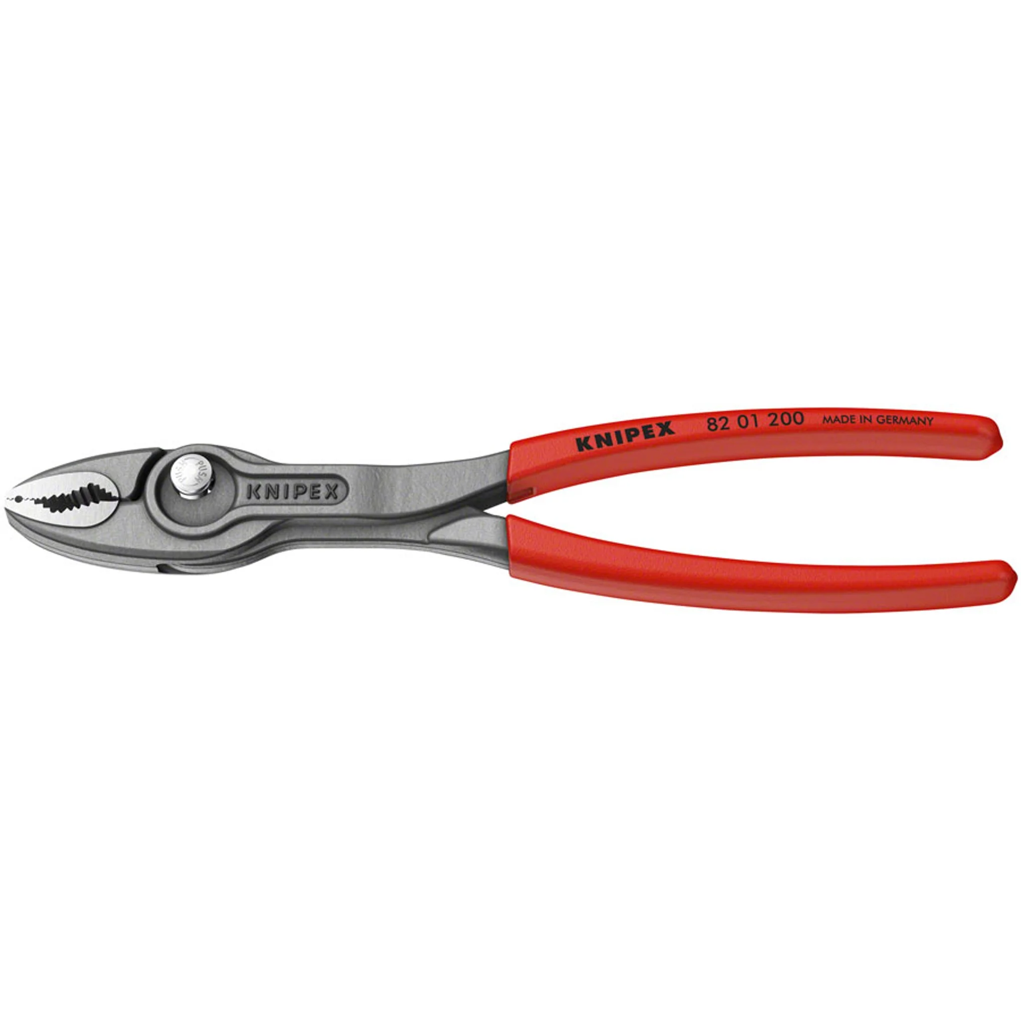 TwinGrip Adjustable Pliers - 5/32 - 7/8" - Image 2