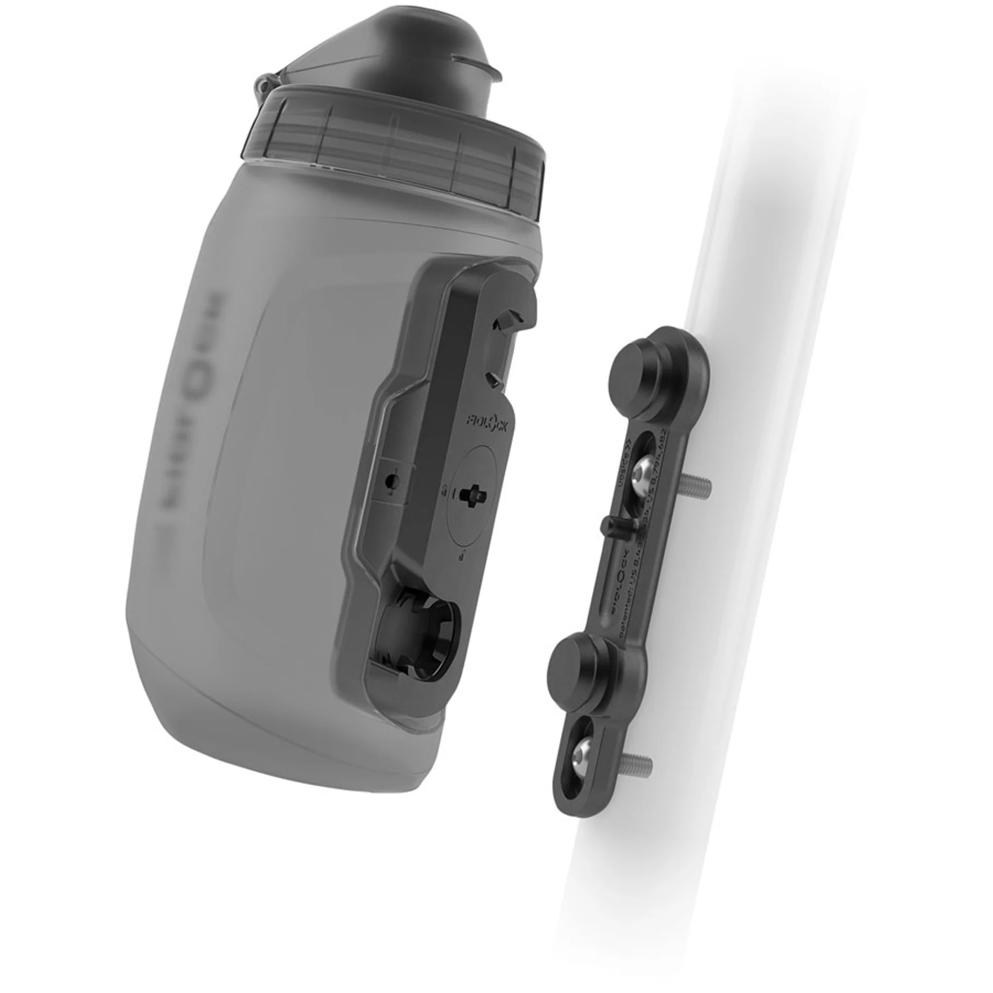 Twist 450 Bottle Set