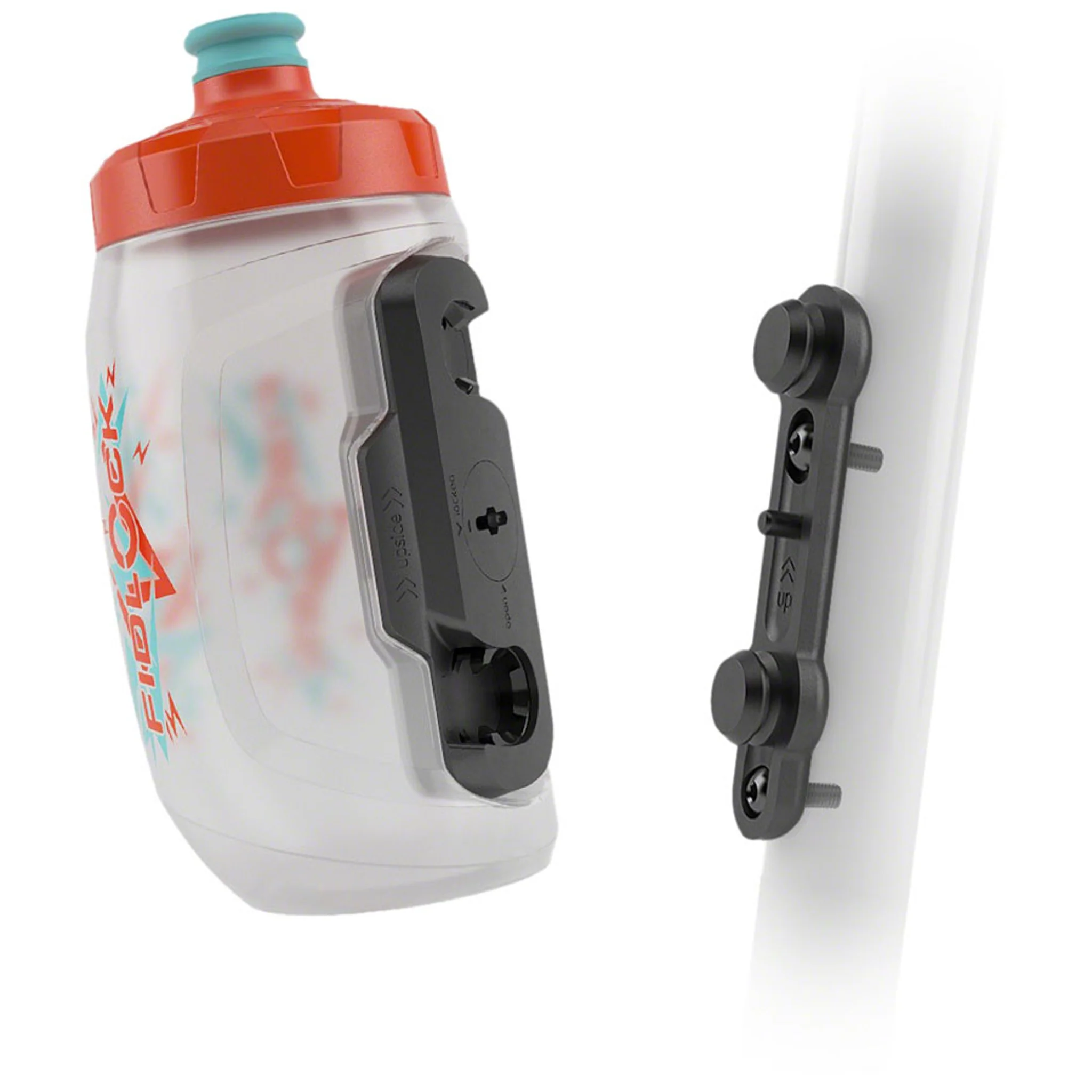 Twist 450 Bottle Set - Image 3