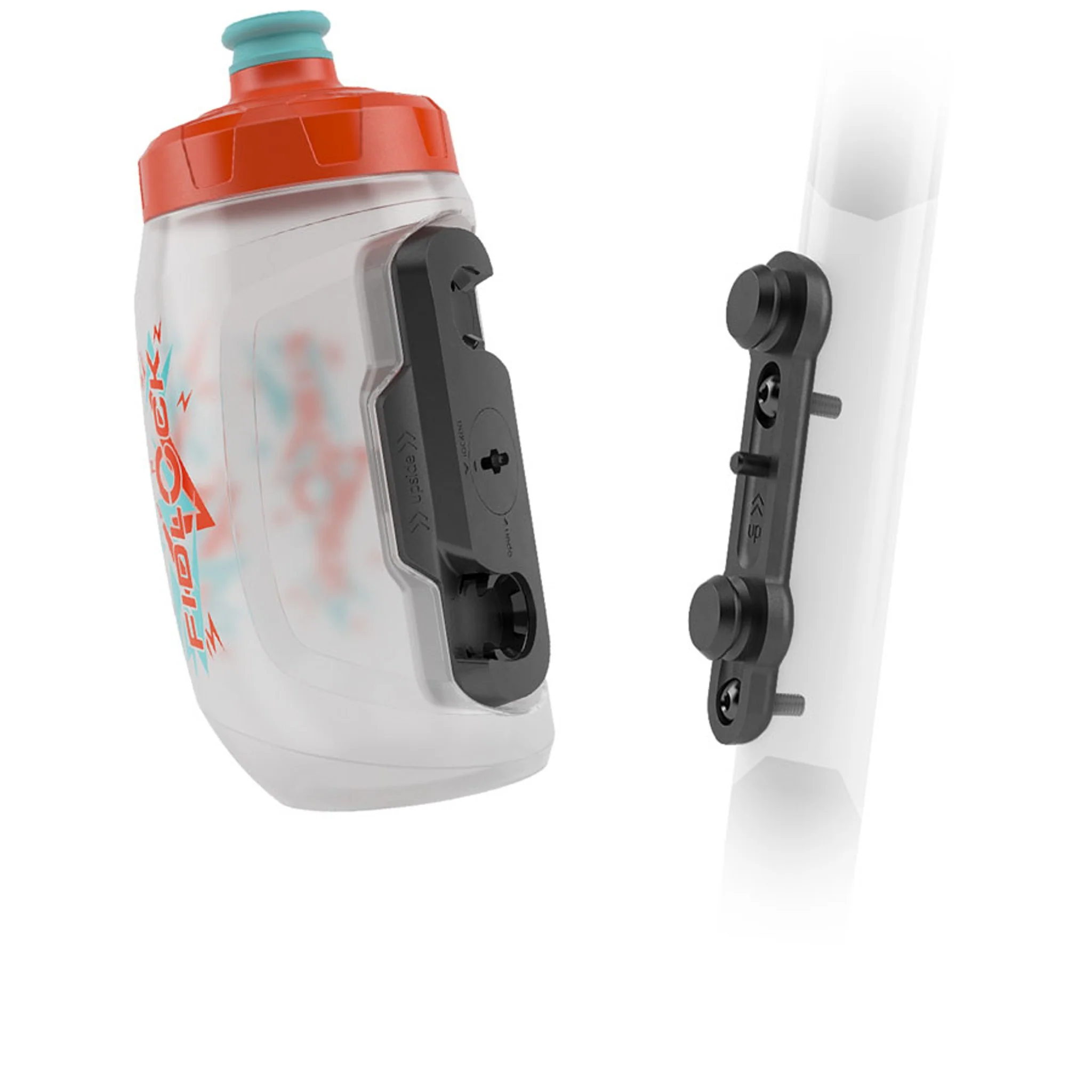 Twist 450 Bottle Set - Image 4