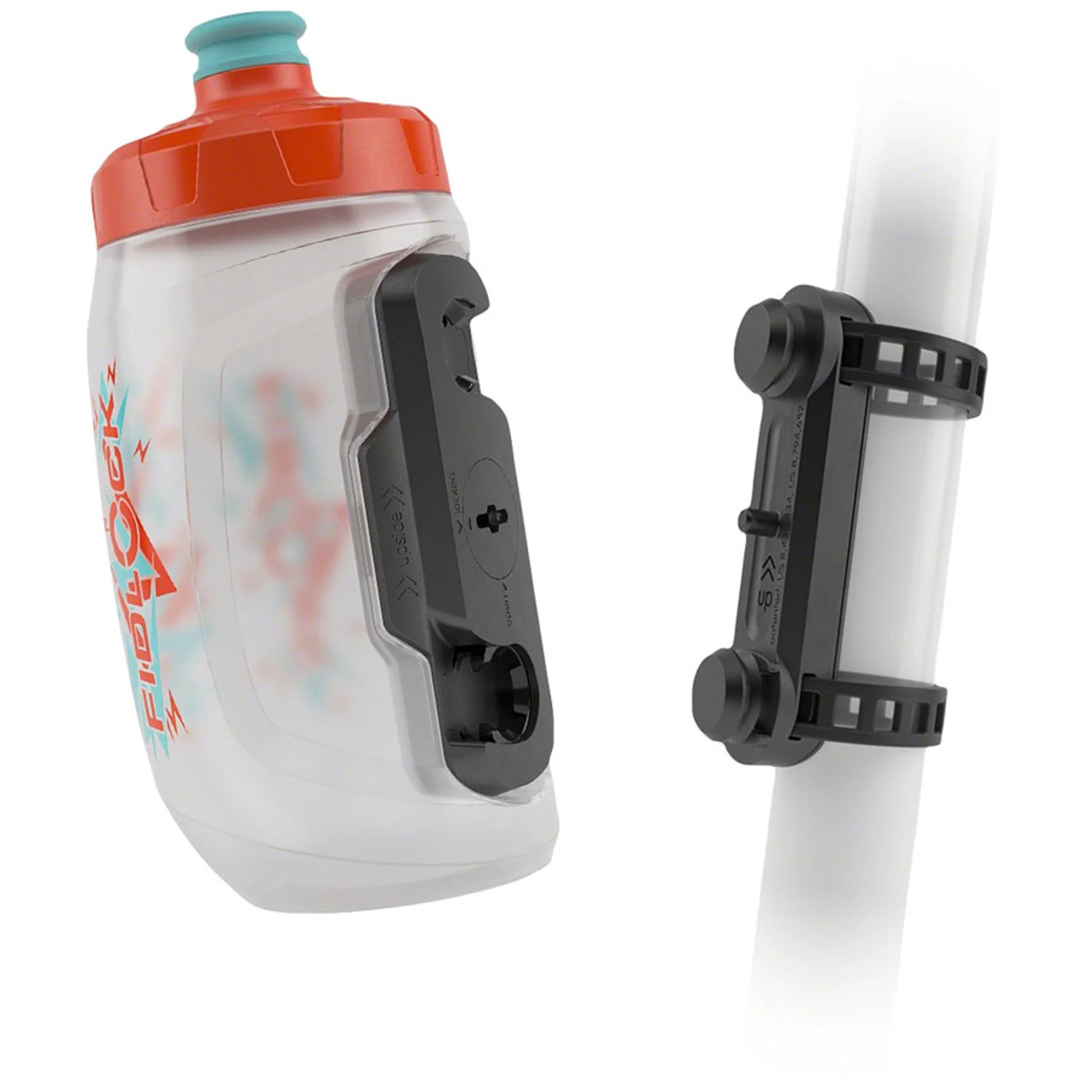 Twist 450 Bottle Set - Image 5