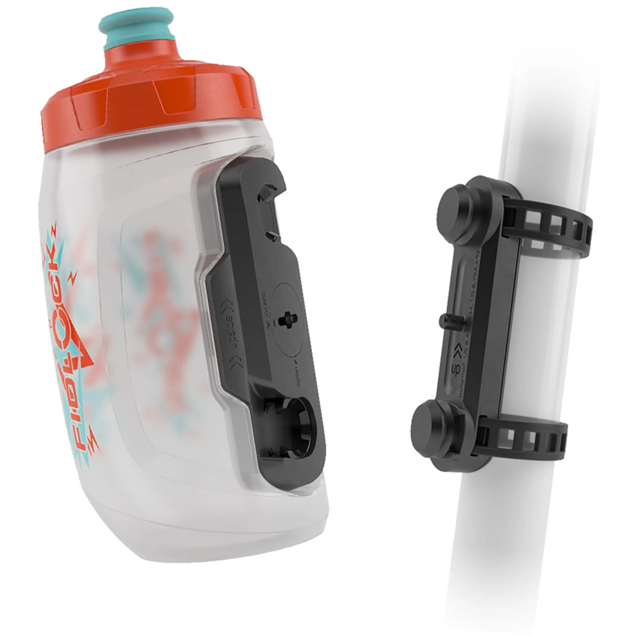Twist 450 Bottle Set - Image 6