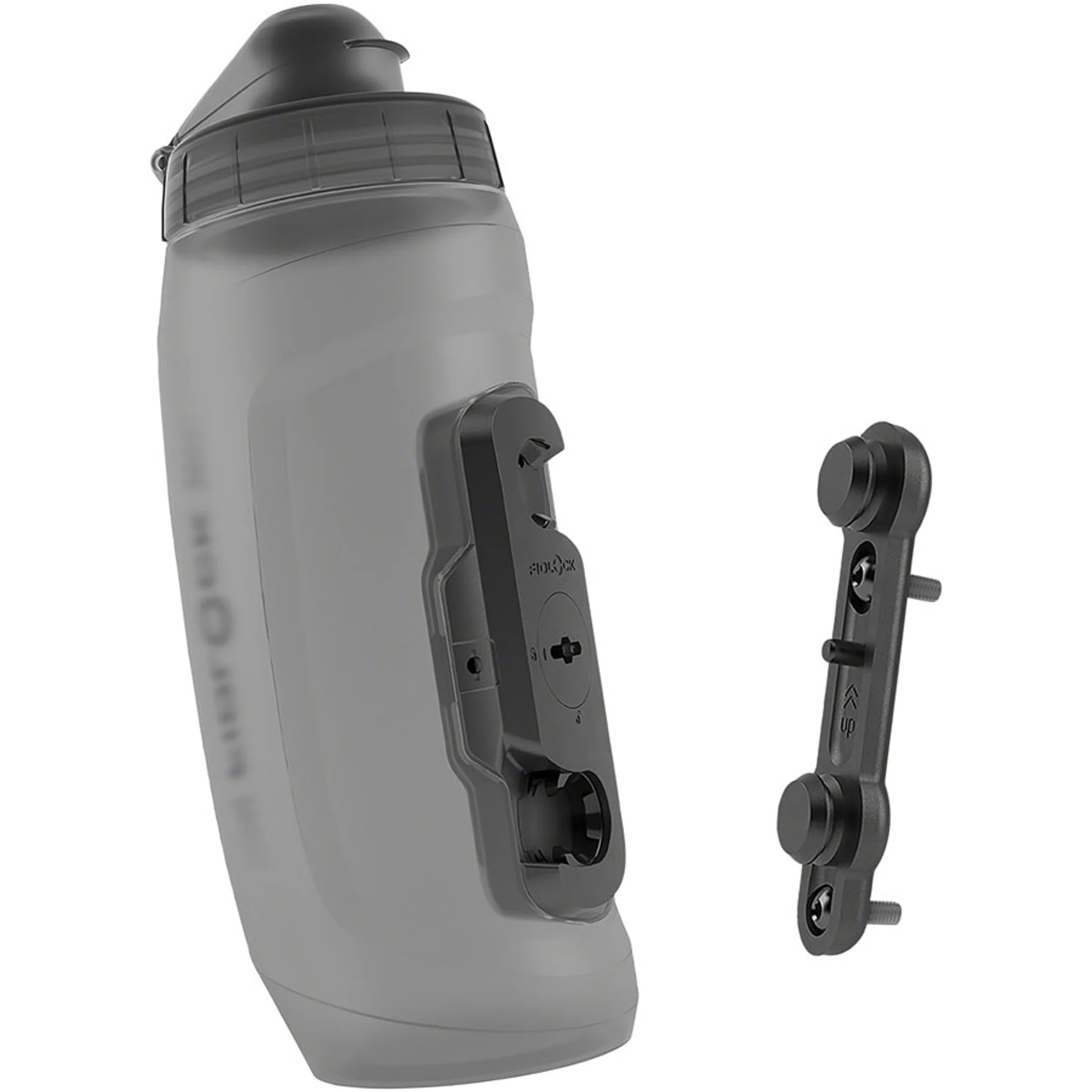 Twist 590 Bottle Set