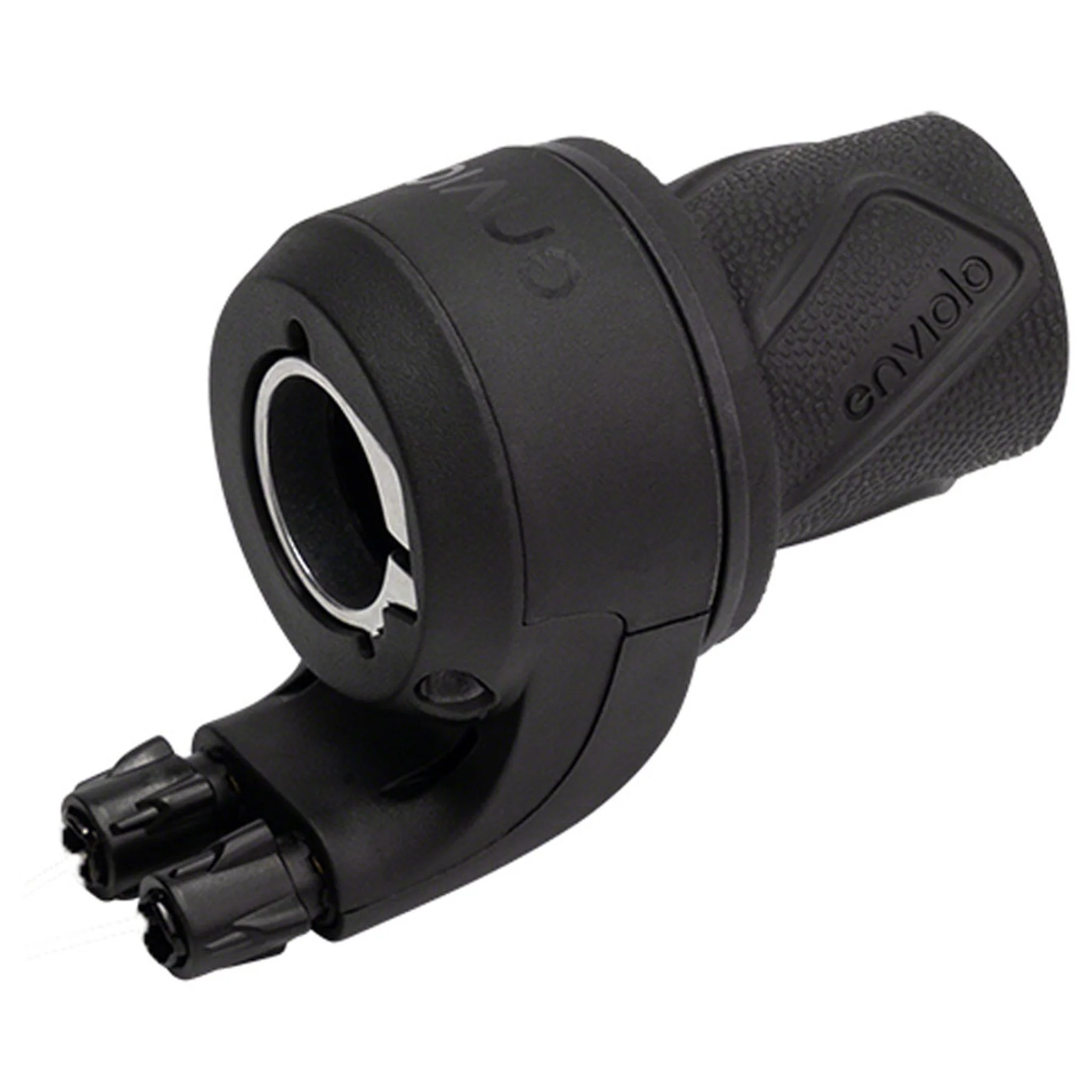 Twist Pure and Twist Pro Manual Internal Gear Hub Controller/Shifter