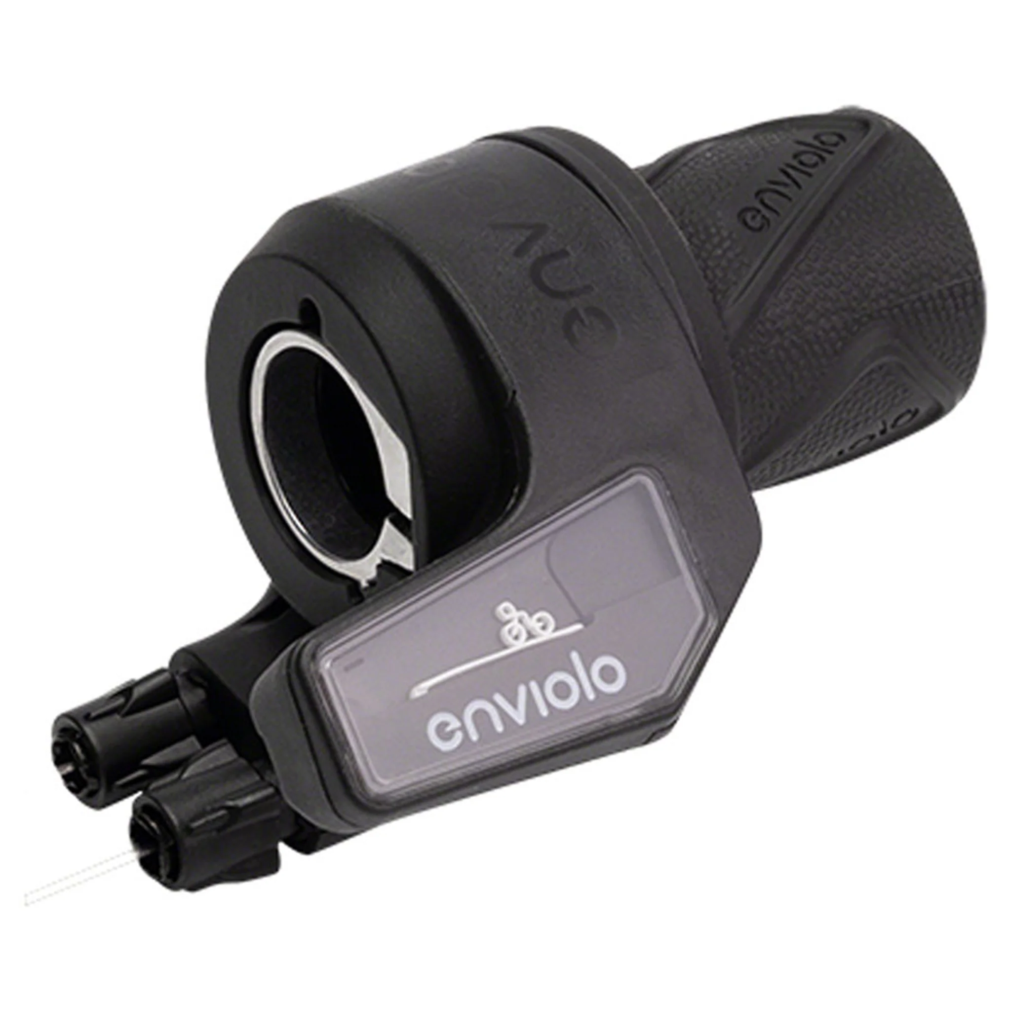 Twist Pure and Twist Pro Manual Internal Gear Hub Controller/Shifter - Image 6