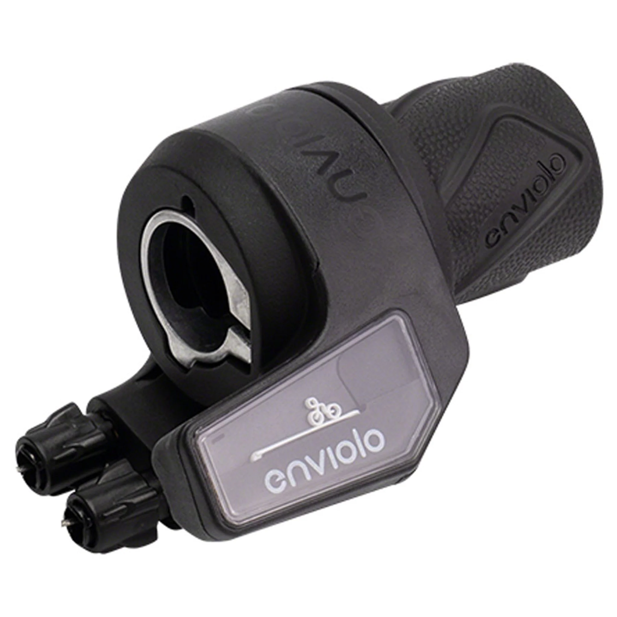 Twist Pure and Twist Pro Manual Internal Gear Hub Controller/Shifter - Image 8