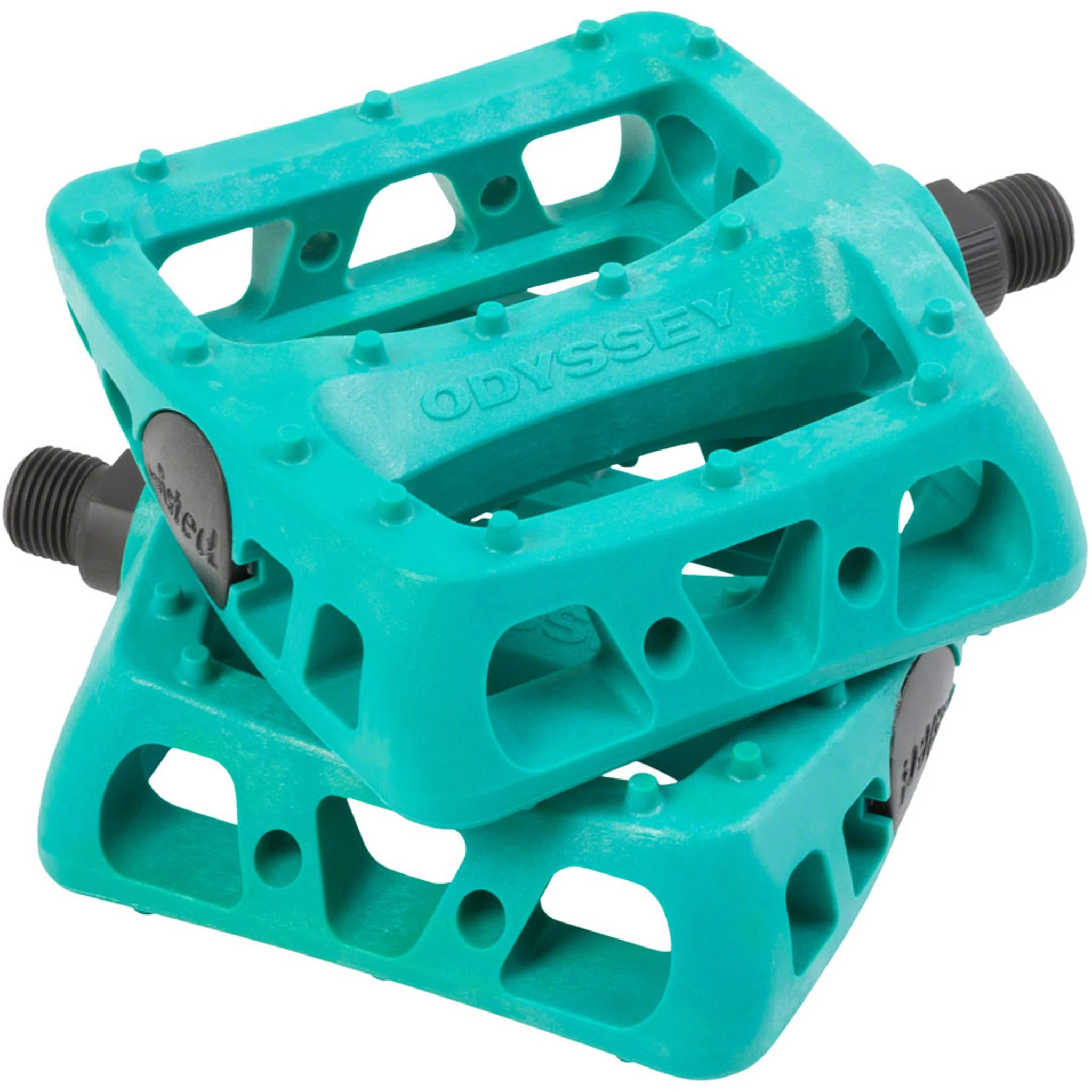 Twisted Pro PC Pedals