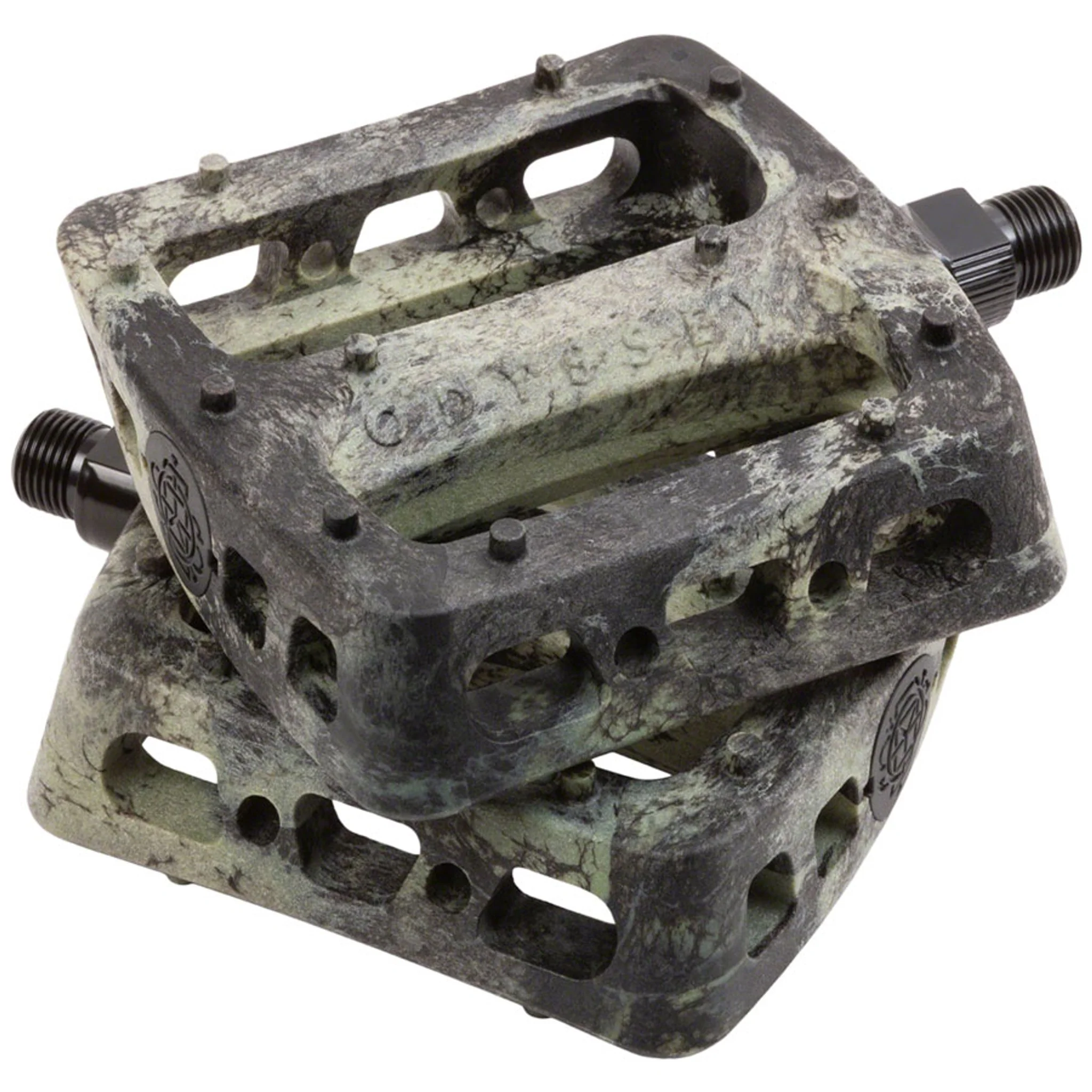 Twisted Pro PC Pedals - Image 14