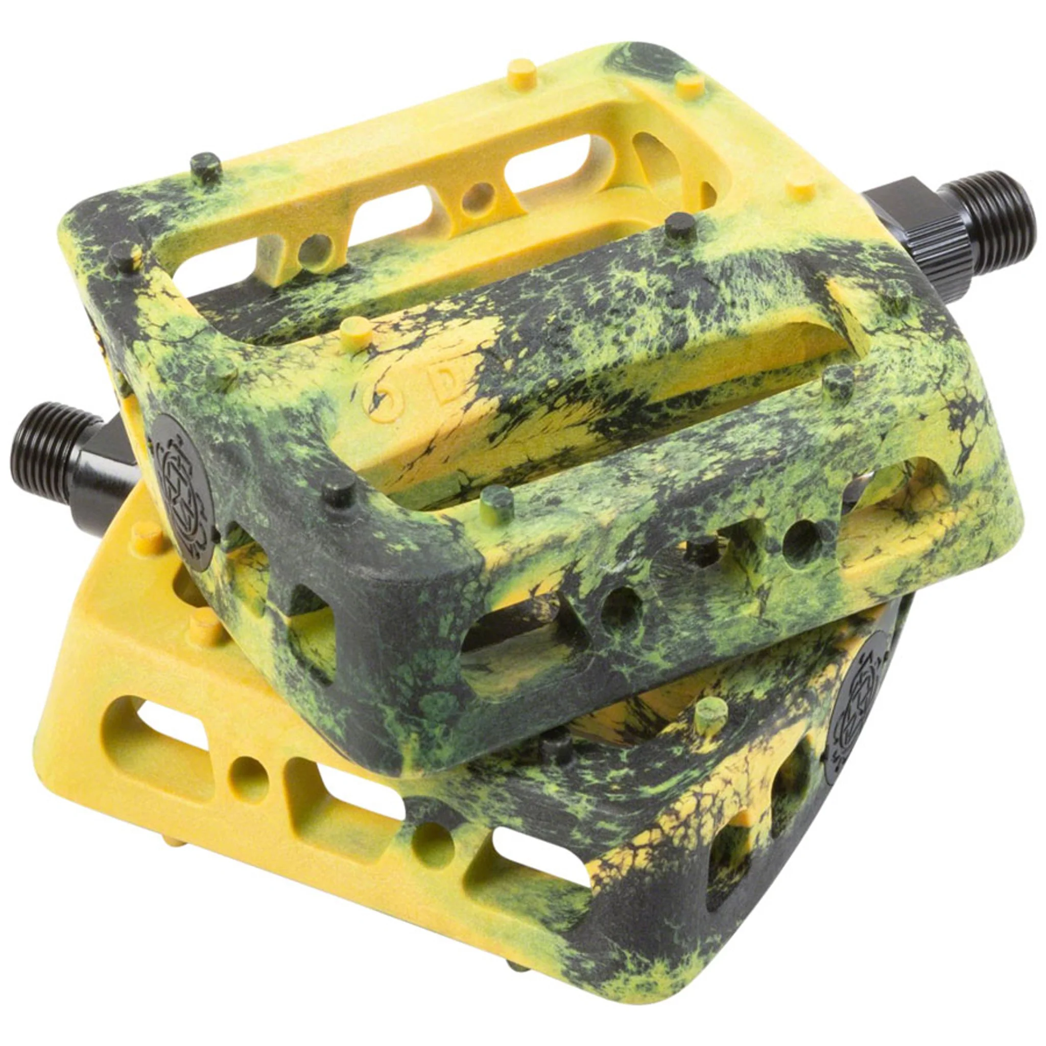Twisted Pro PC Pedals - Image 8