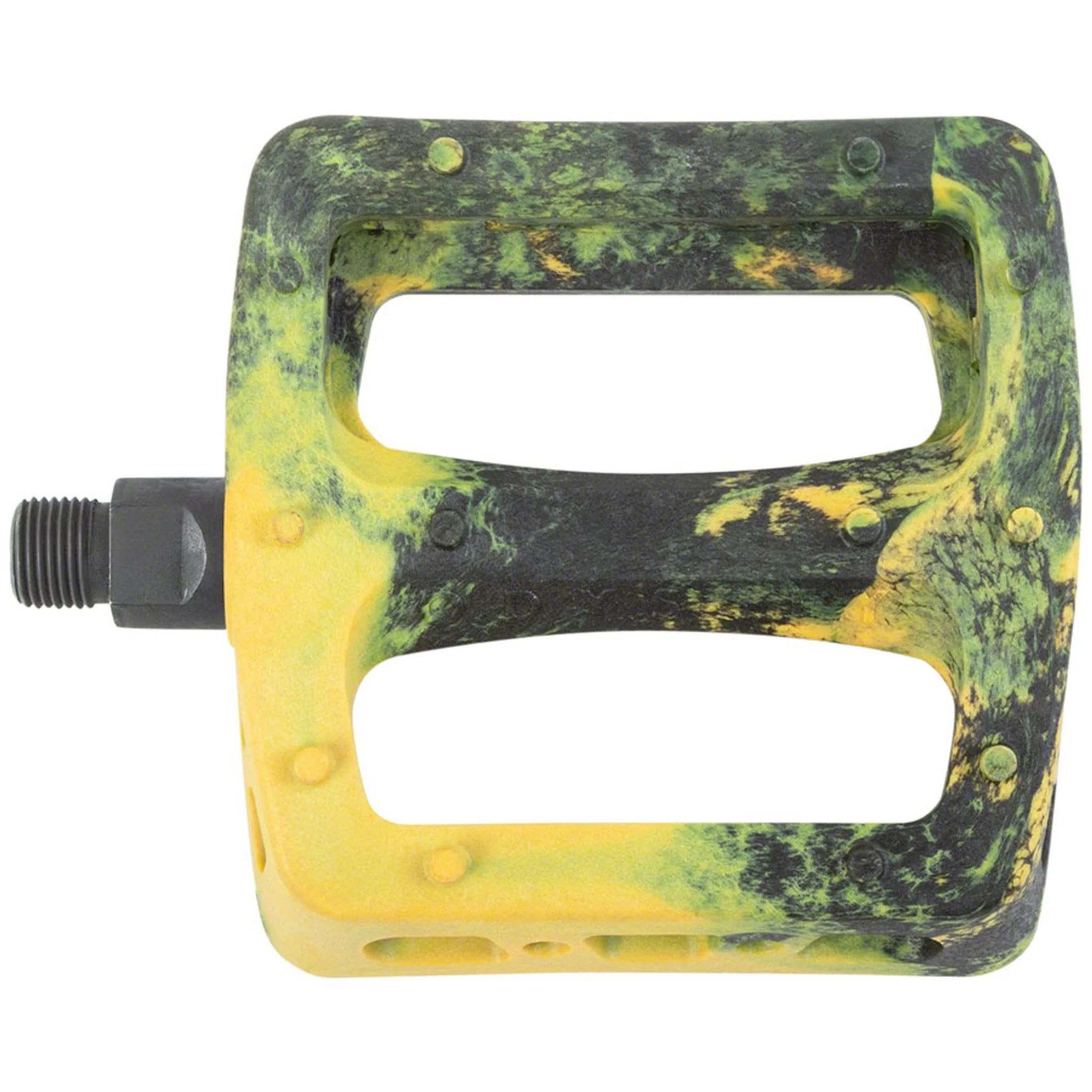 Twisted Pro PC Pedals - Image 9