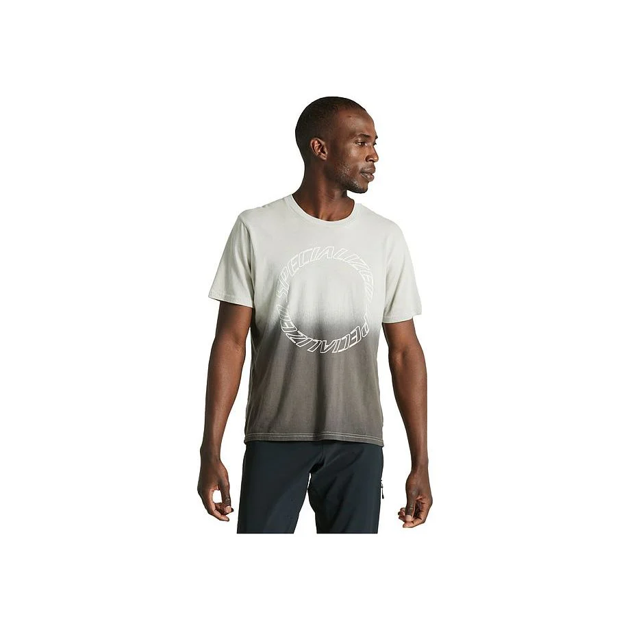 Twisted Short Sleeve Tee - Image 12