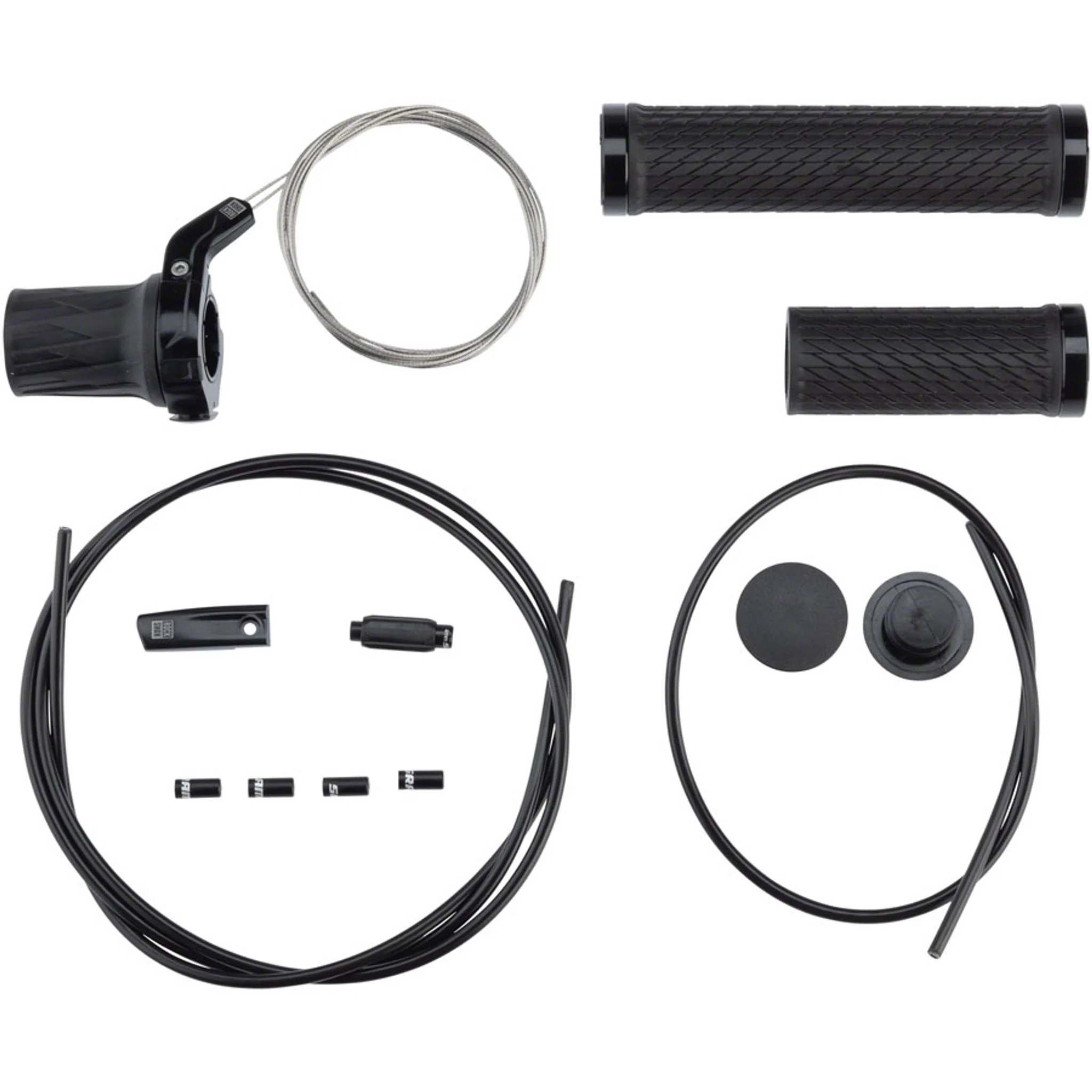 TwistLoc Remote and Grip Set
