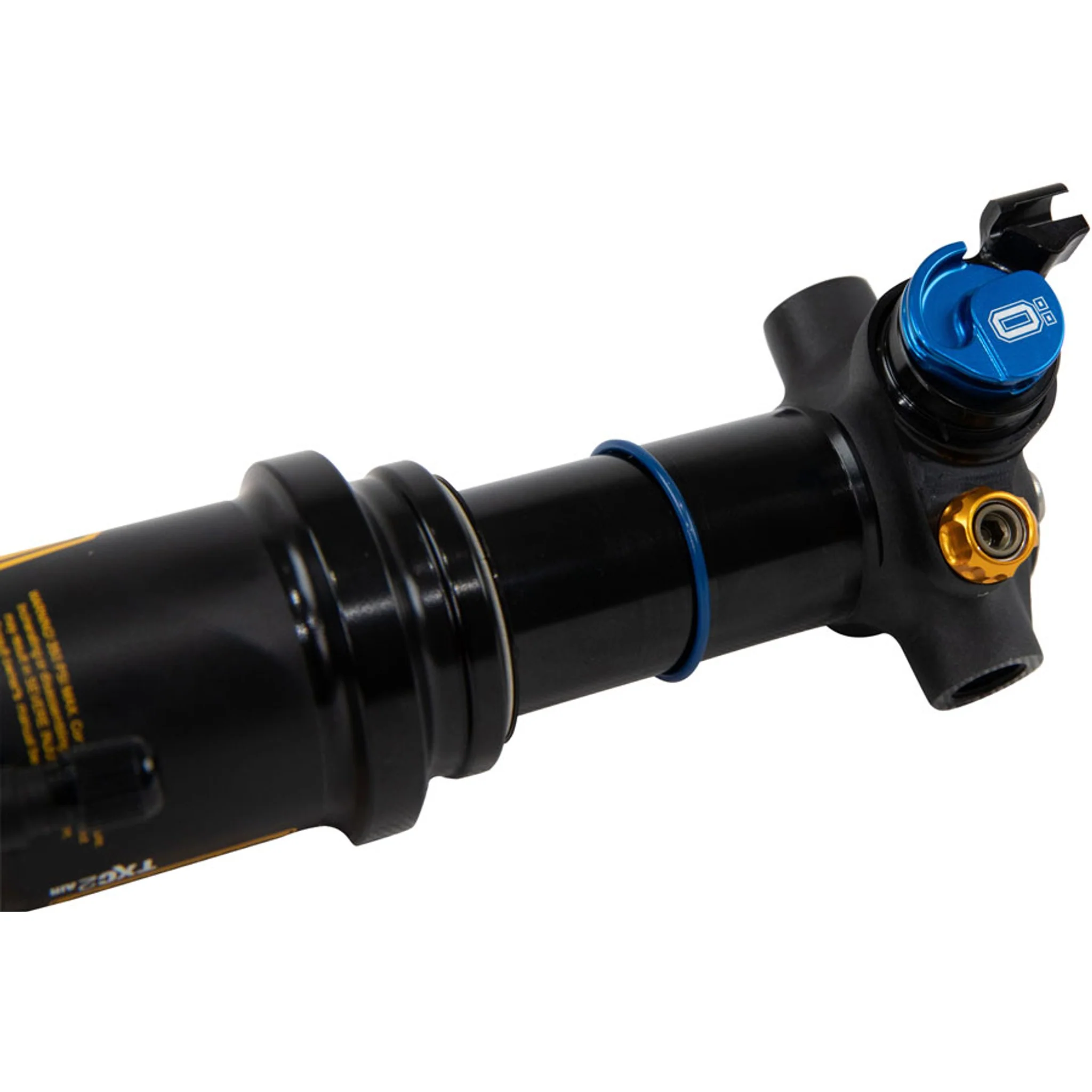 TXC2 Rear Shock - Image 2