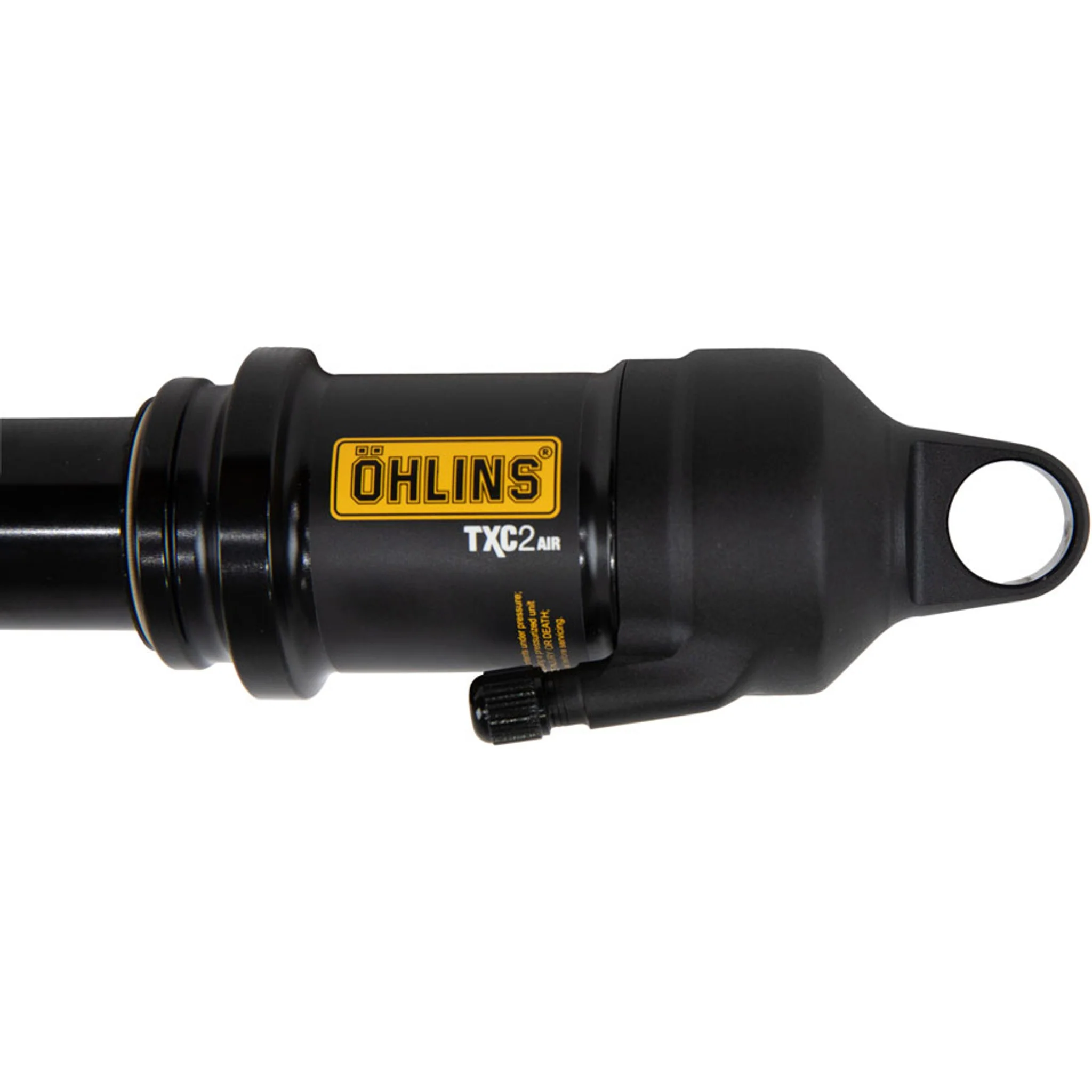 TXC2 Rear Shock - Image 3
