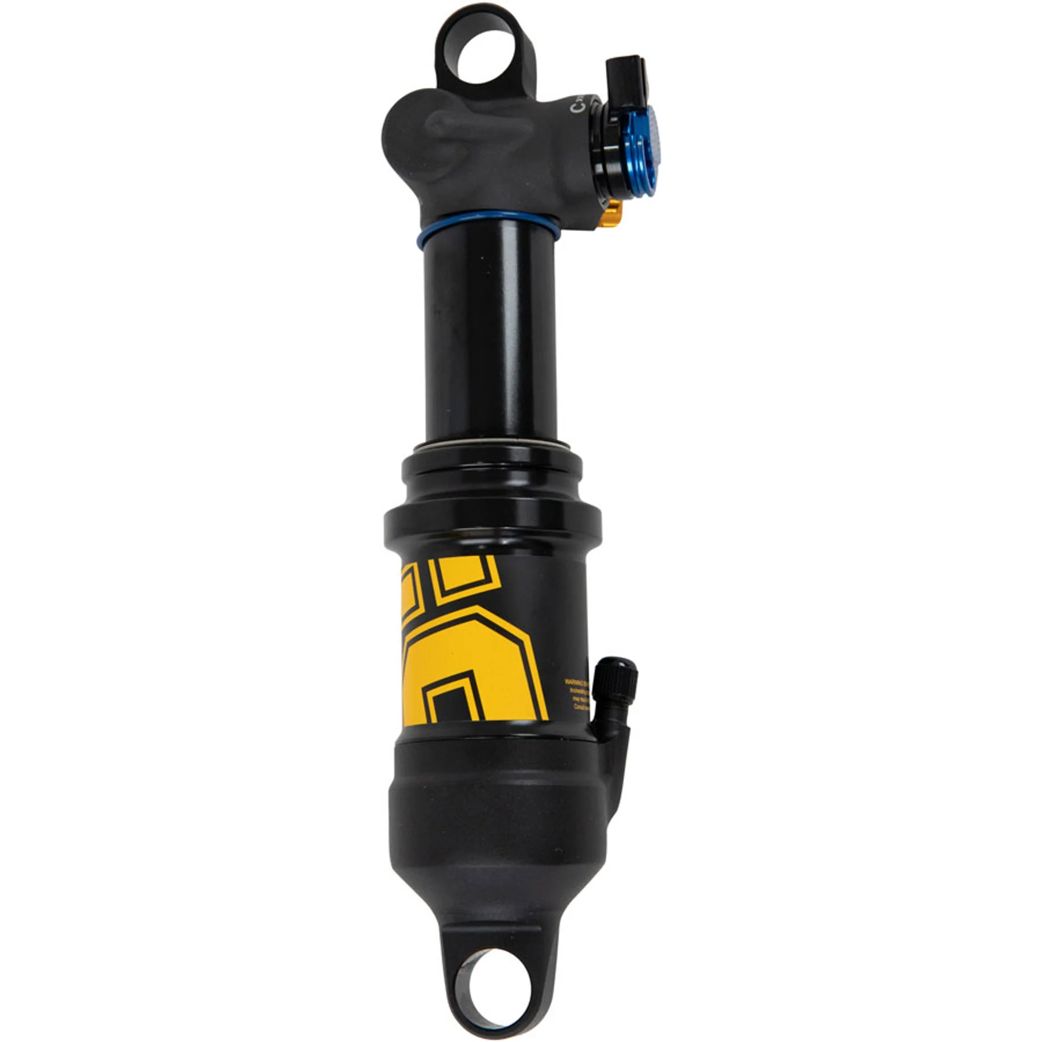 TXC2 Rear Shock - Image 4