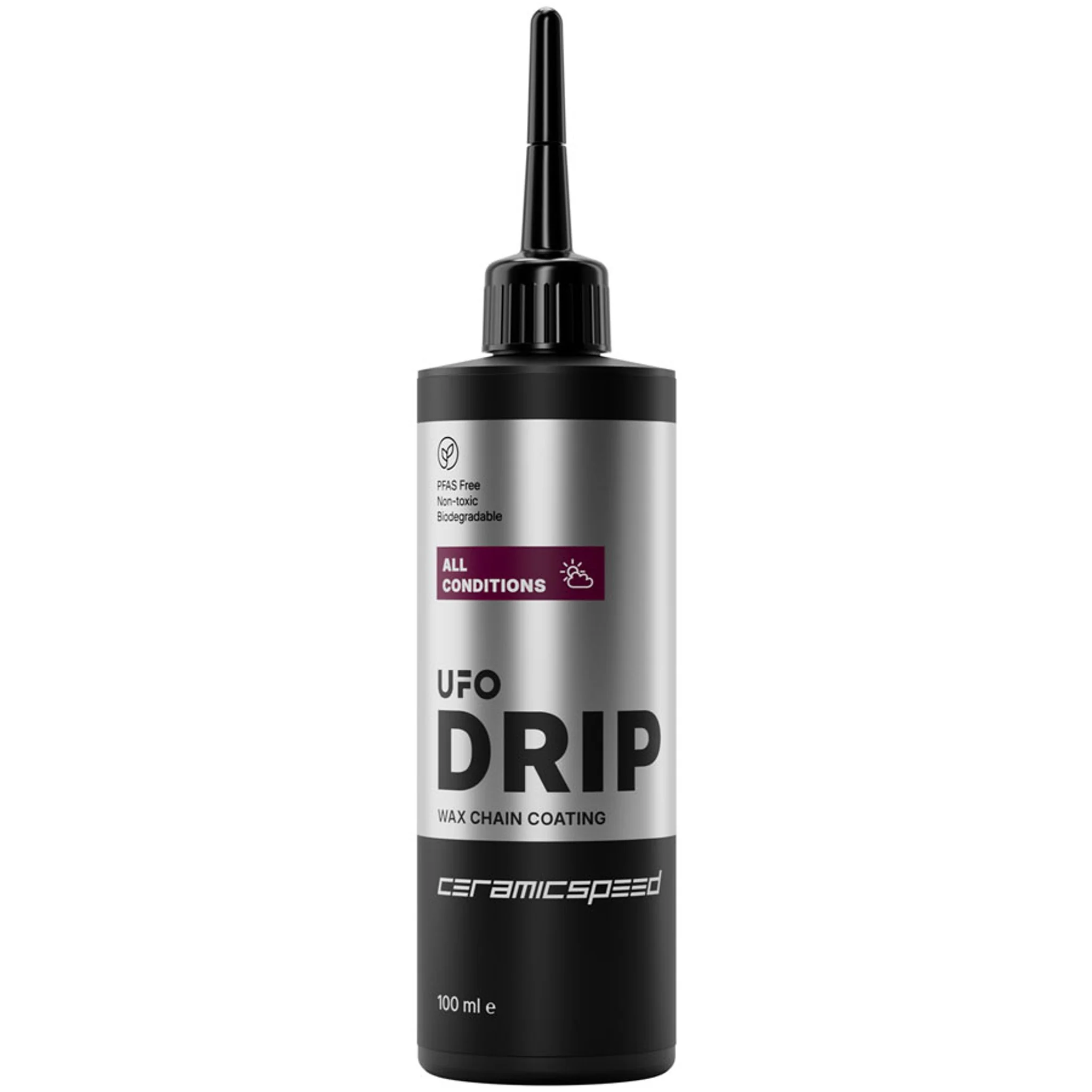 UFO Drip All Conditions Chain Lube - Image 7