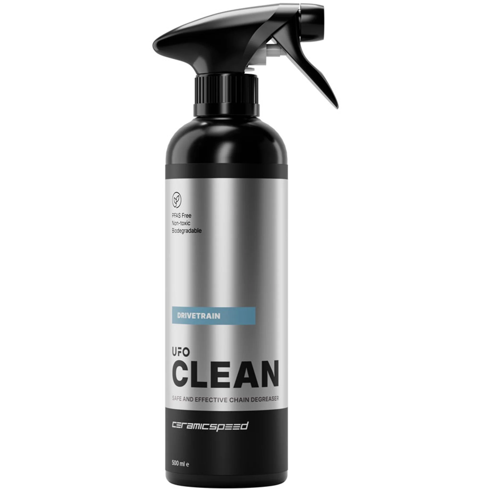 UFO Drivetrain Cleaner - Image 2