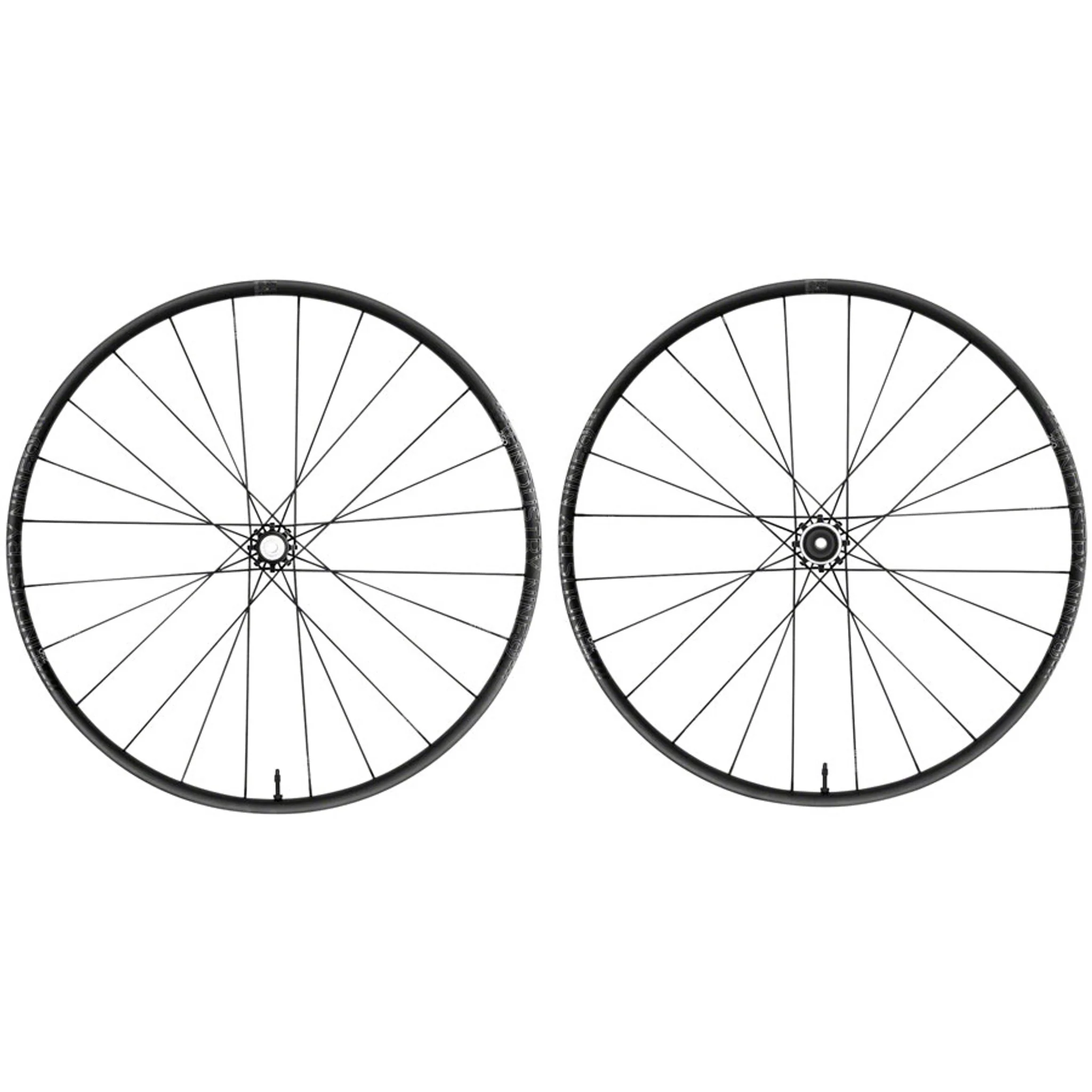 UL250 TRA Wheelset - Image 3
