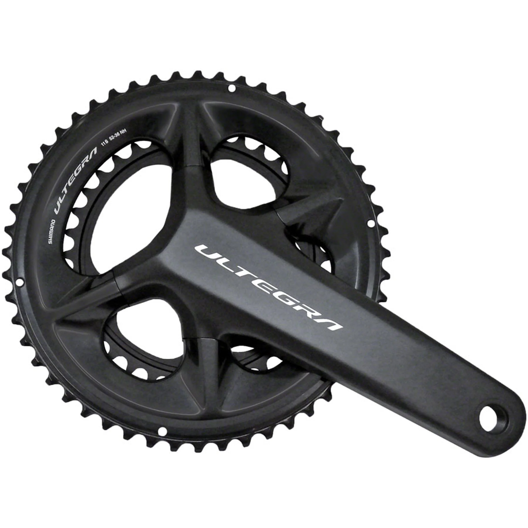 Ultegra FC-08 2x 11-Speed Crankset - Image 2