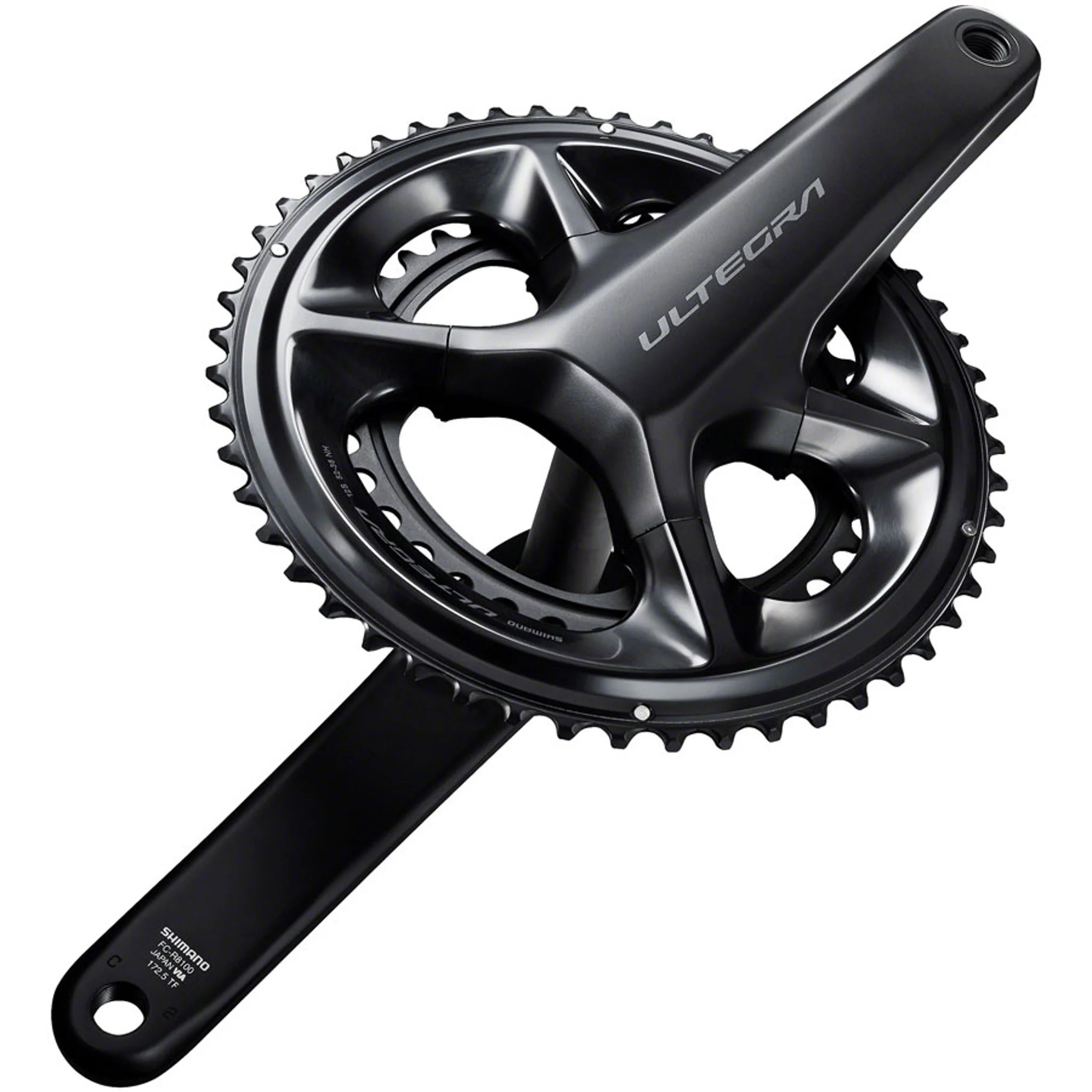 Ultegra FC-8100 12-Speed Crankset - Image 2
