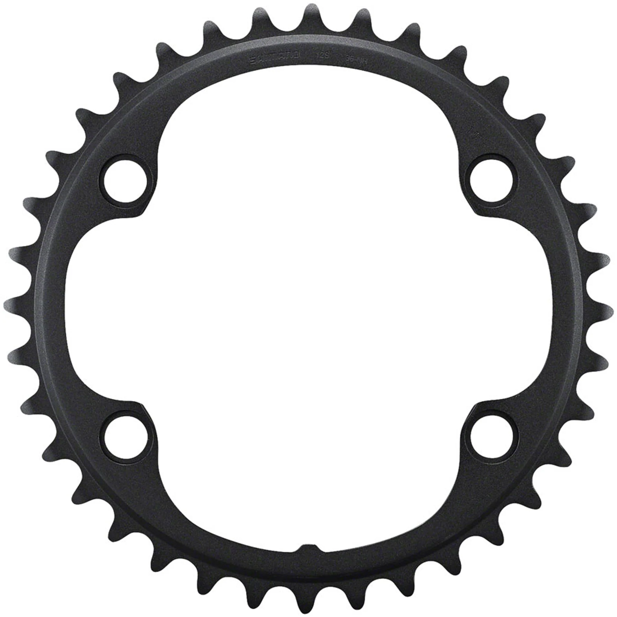 Ultegra FC-R8100 12-Speed Chainring - Image 2