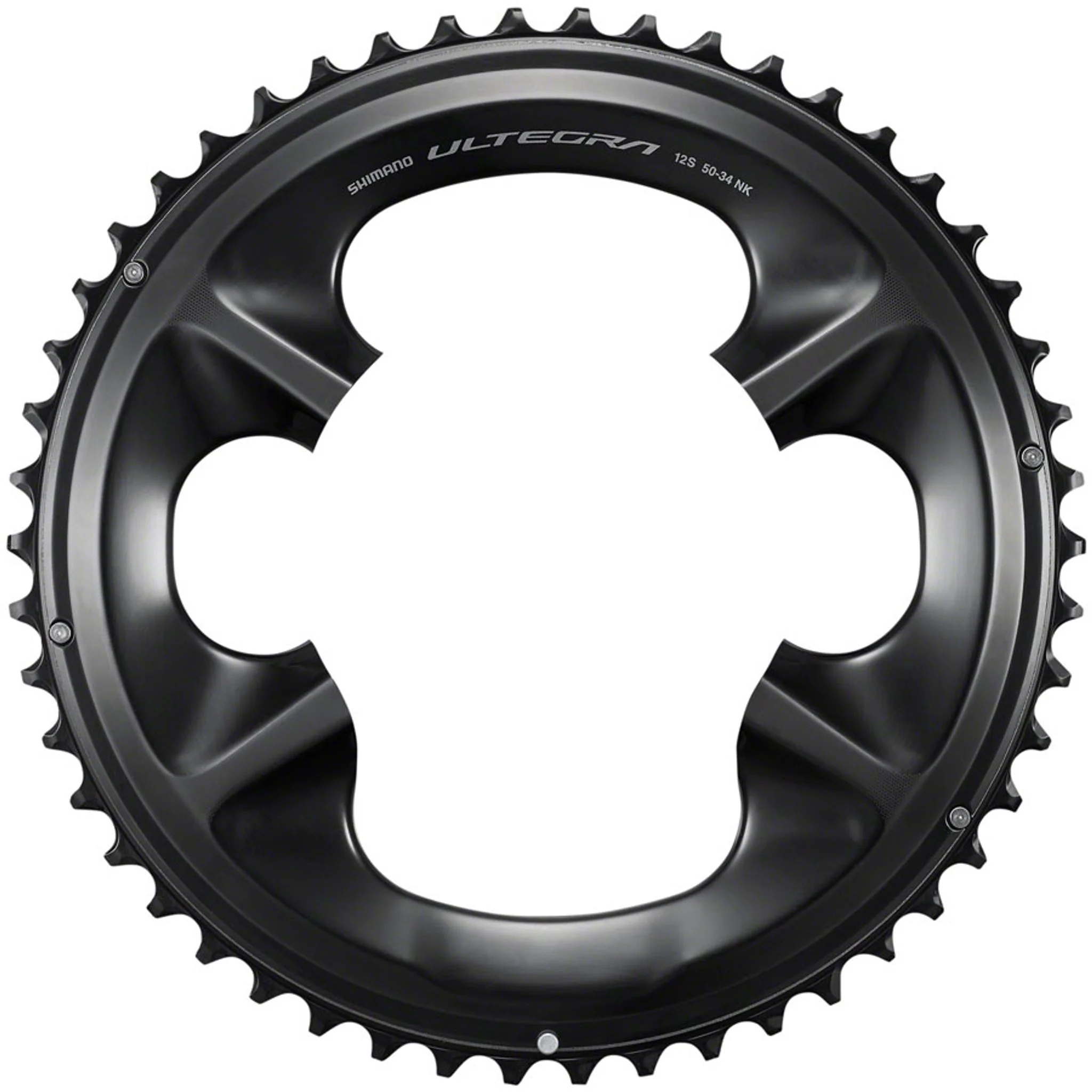 Ultegra FC-R8100 12-Speed Chainring - Image 3