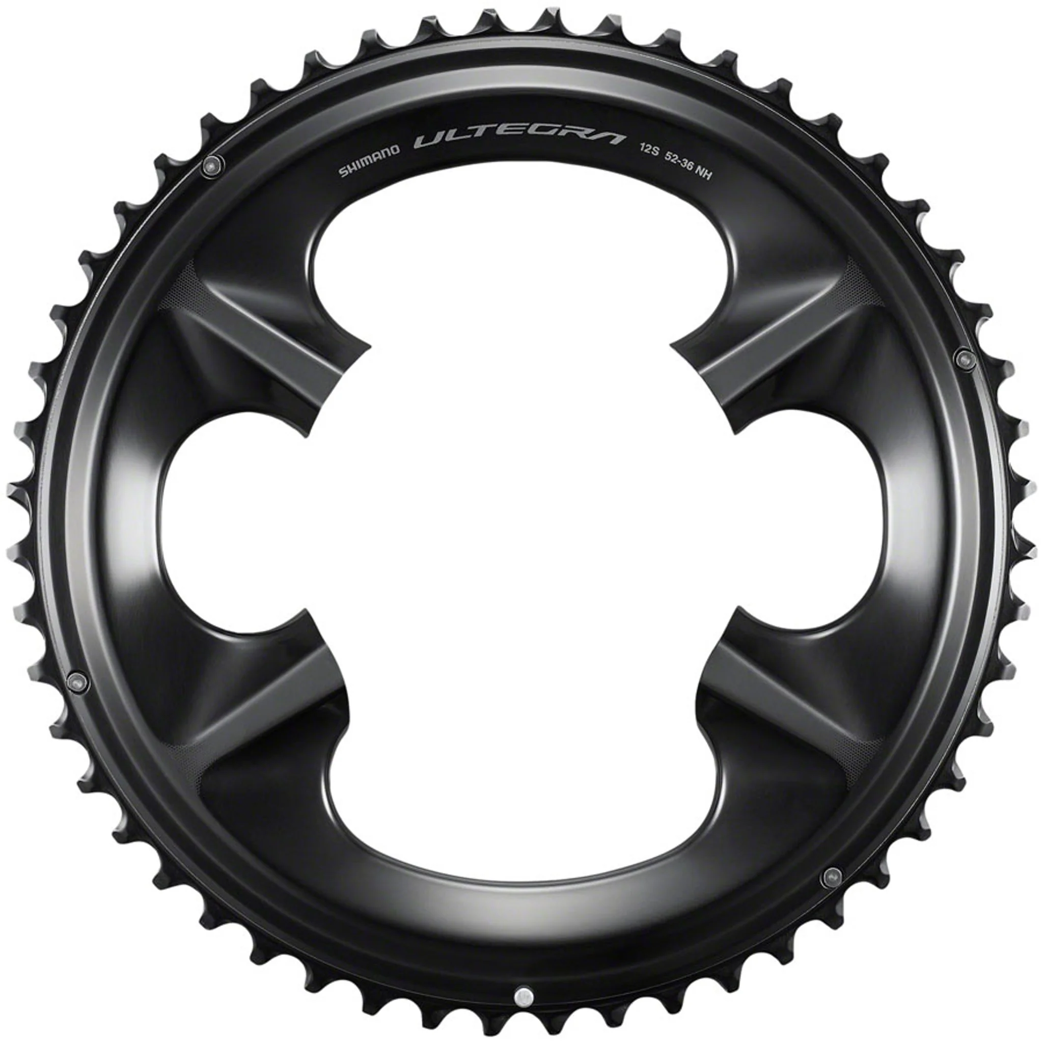 Ultegra FC-R8100 12-Speed Chainring - Image 4