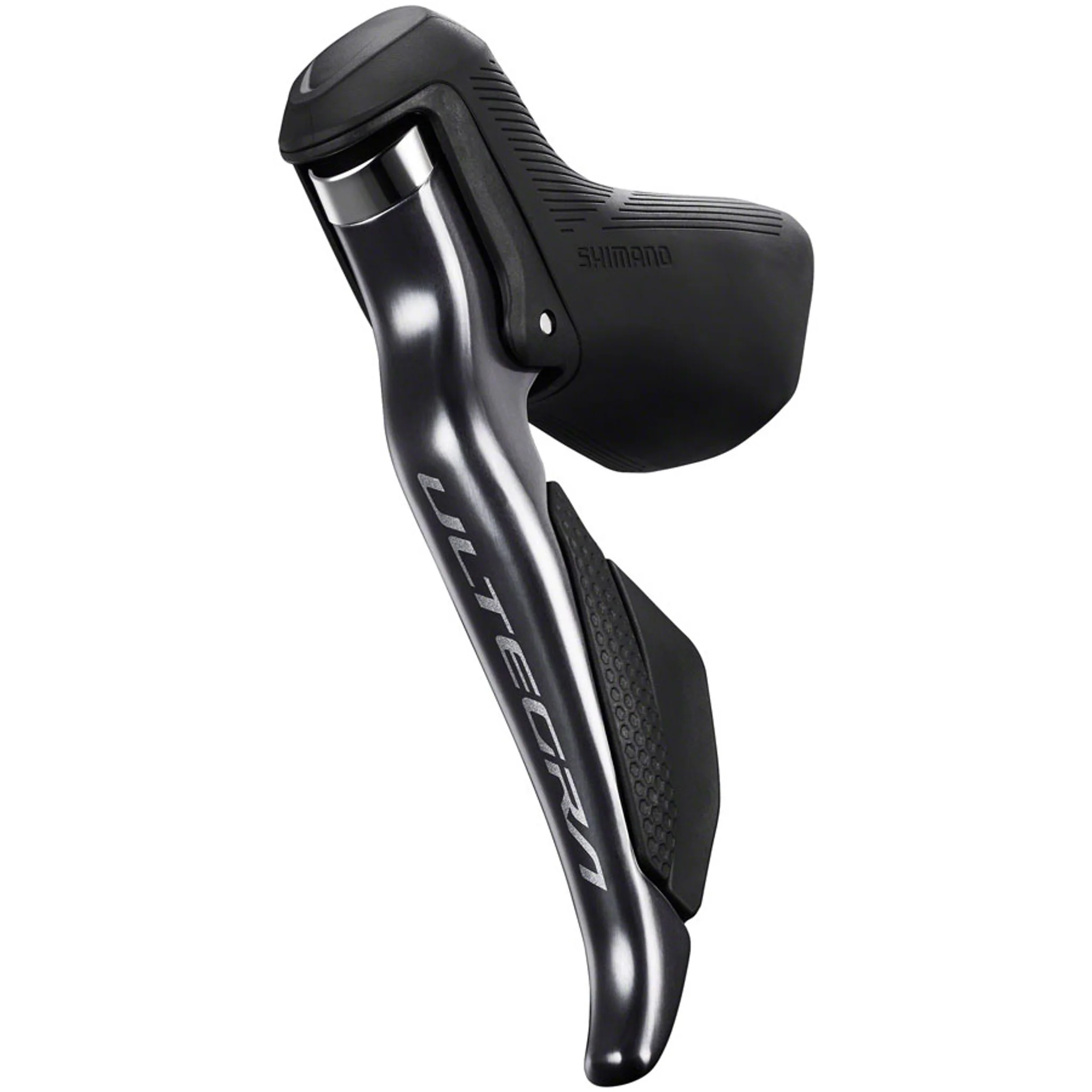 Ultegra ST-8150 Di2 Dual Control Shift/Brake Lever for Rim Brakes - Left, 2x, Black
