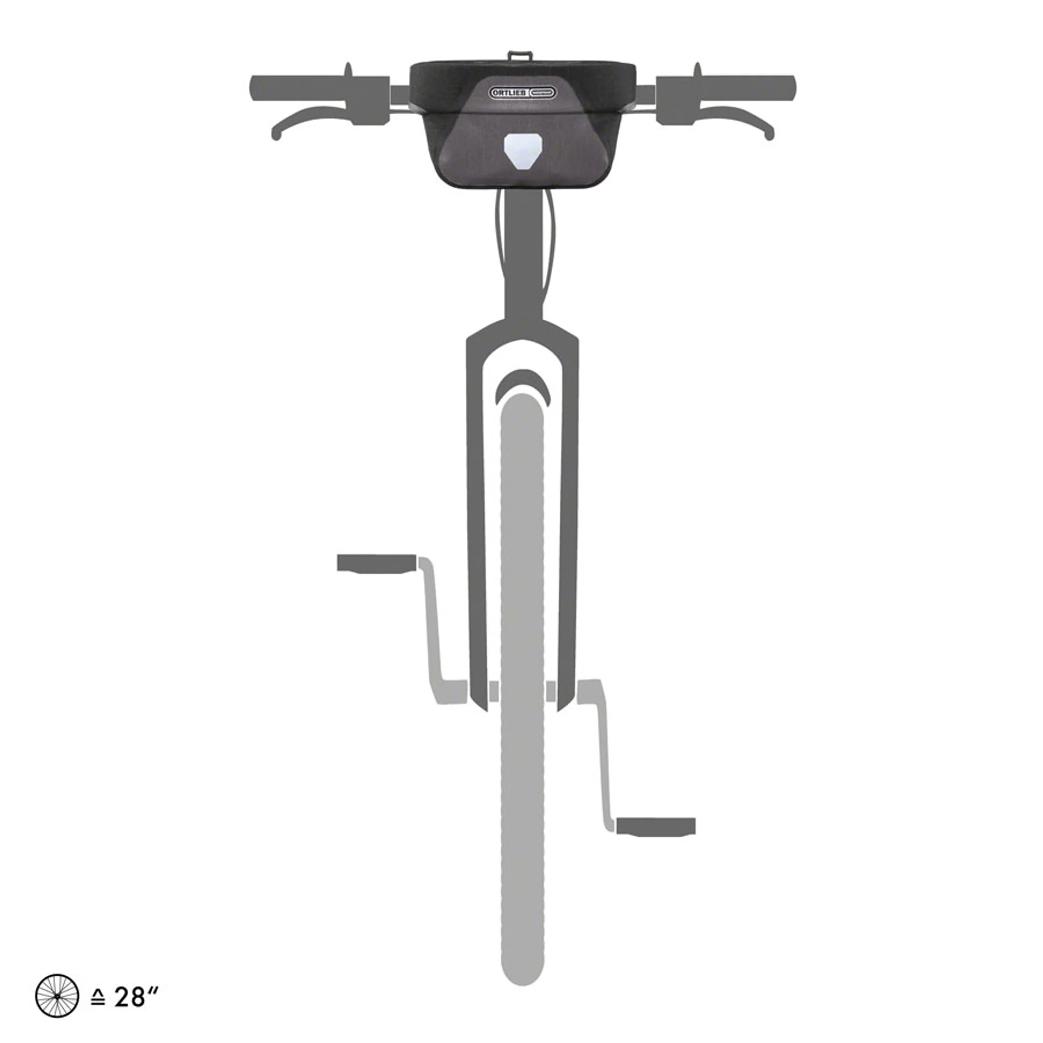 Ultimate 6 Plus Handlebar Bag - Image 10