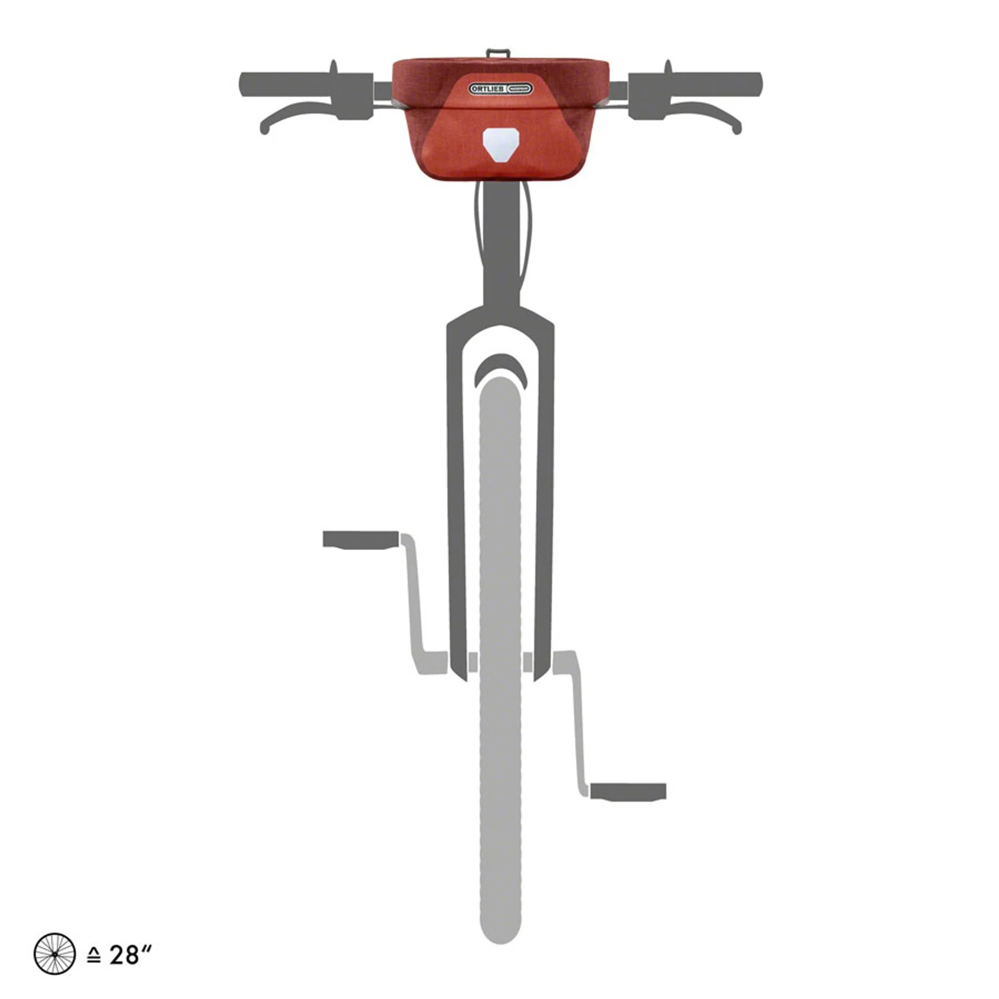 Ultimate 6 Plus Handlebar Bag - Image 5