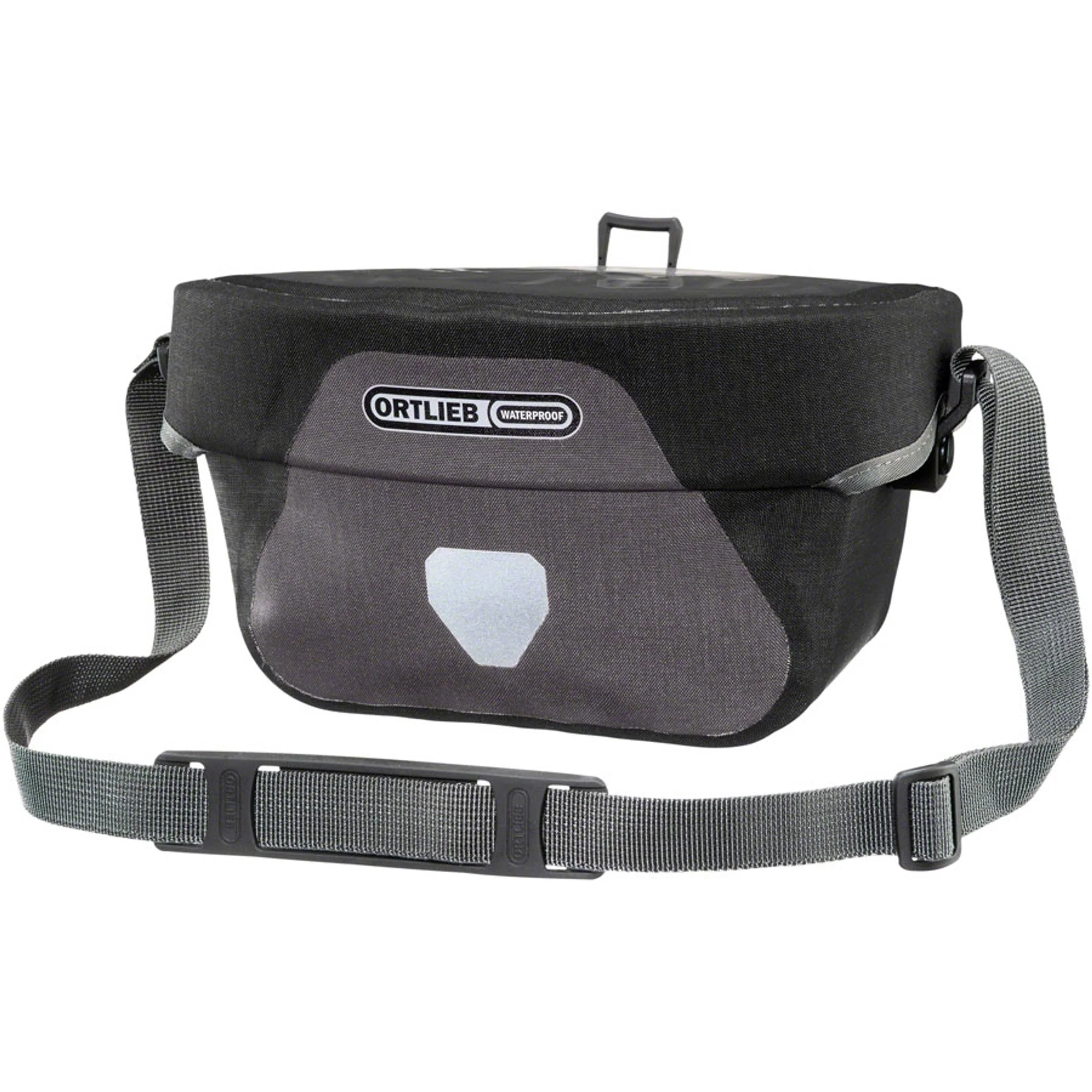 Ultimate 6 Plus Handlebar Bag - Image 6