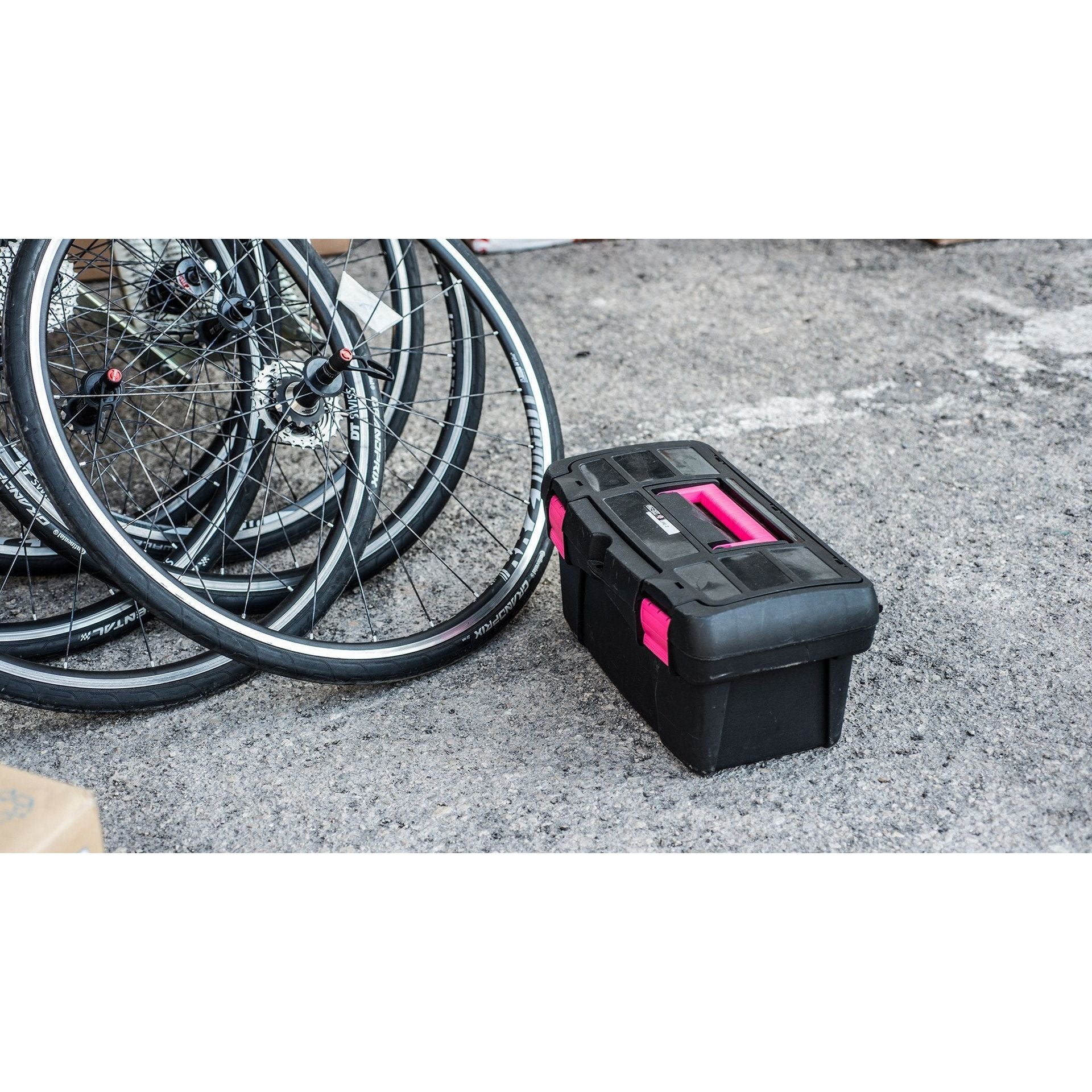 Muc-Off Ultimate Bicycle Cleaning Kit - Image 3