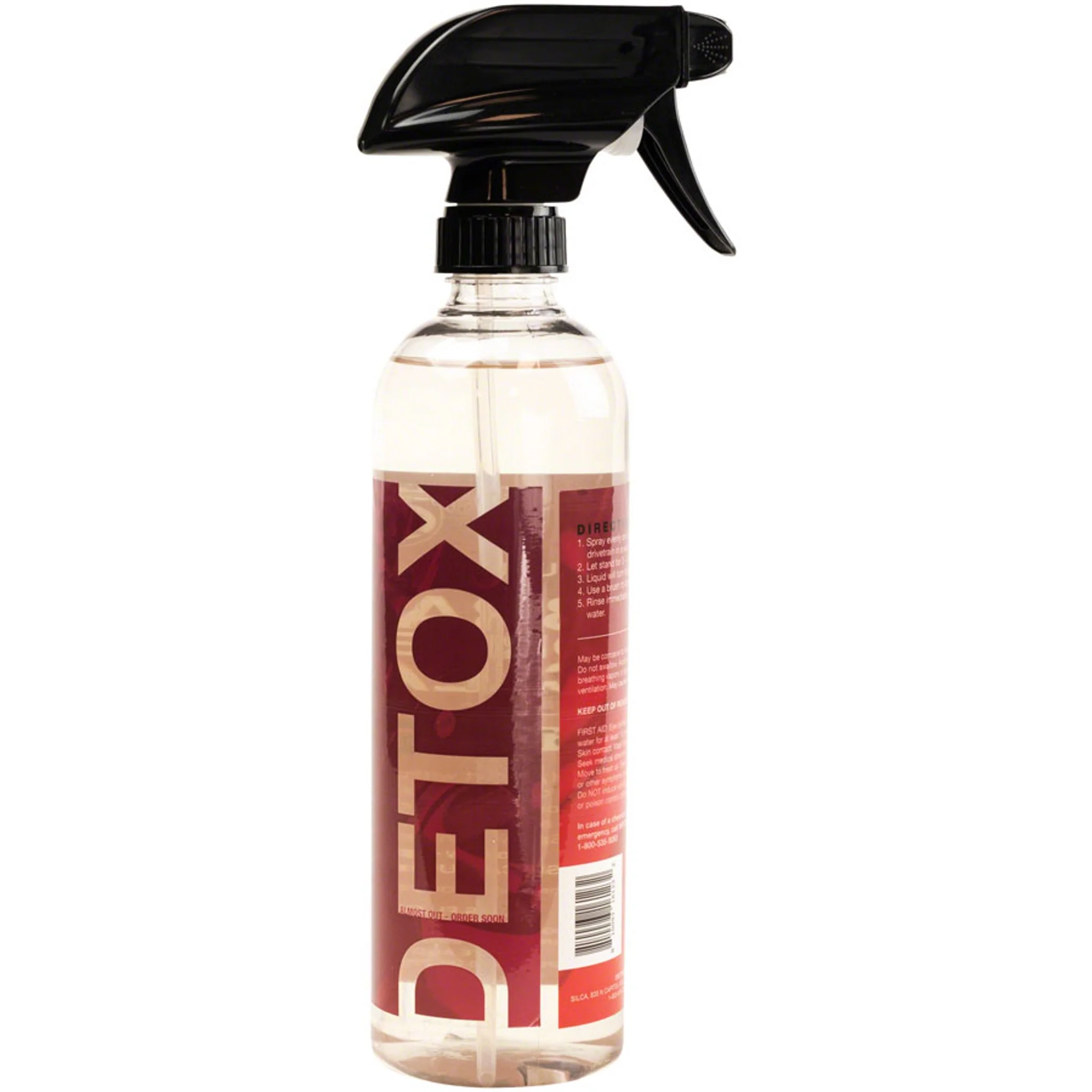 Ultimate Brake and Drive Cleaner - 16oz - Image 2