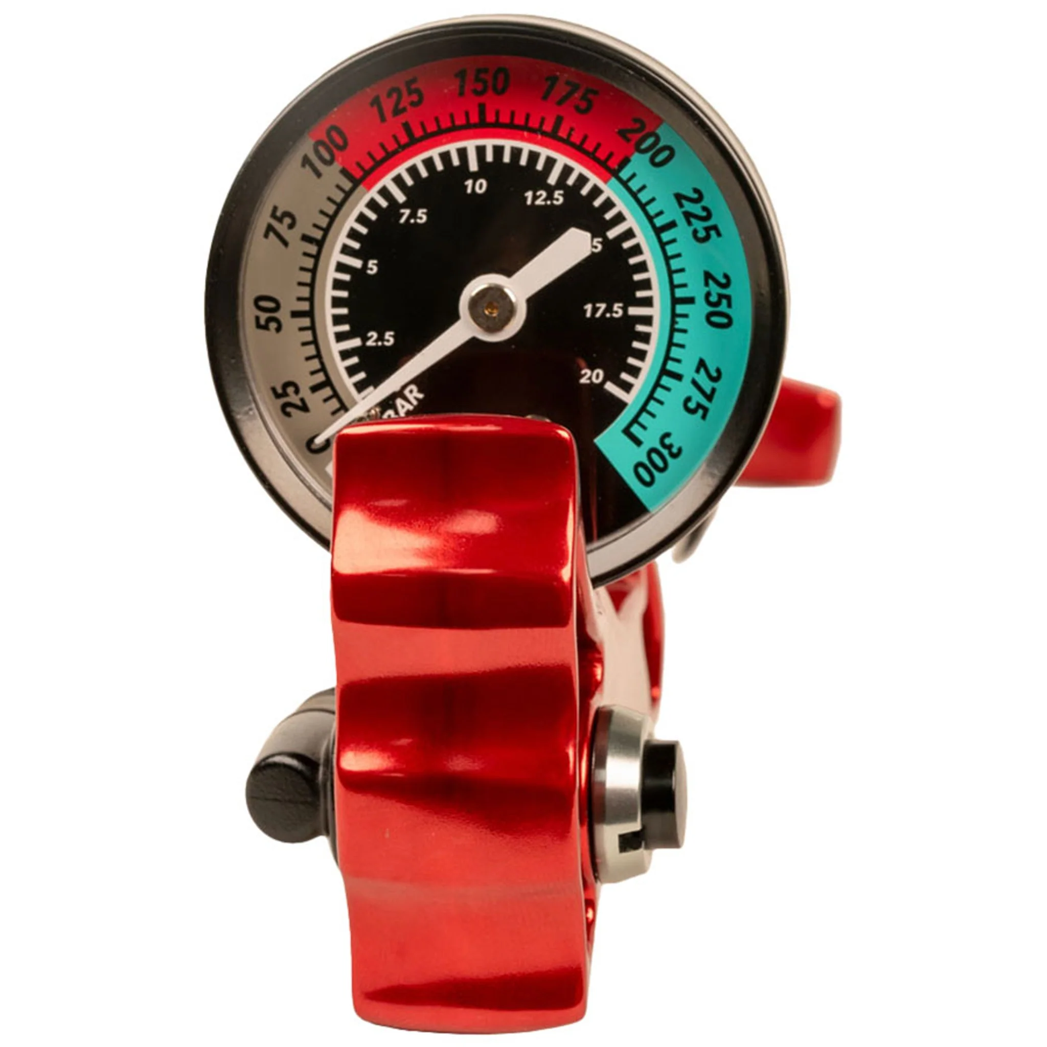 Ultimate Shock Pump - Image 5