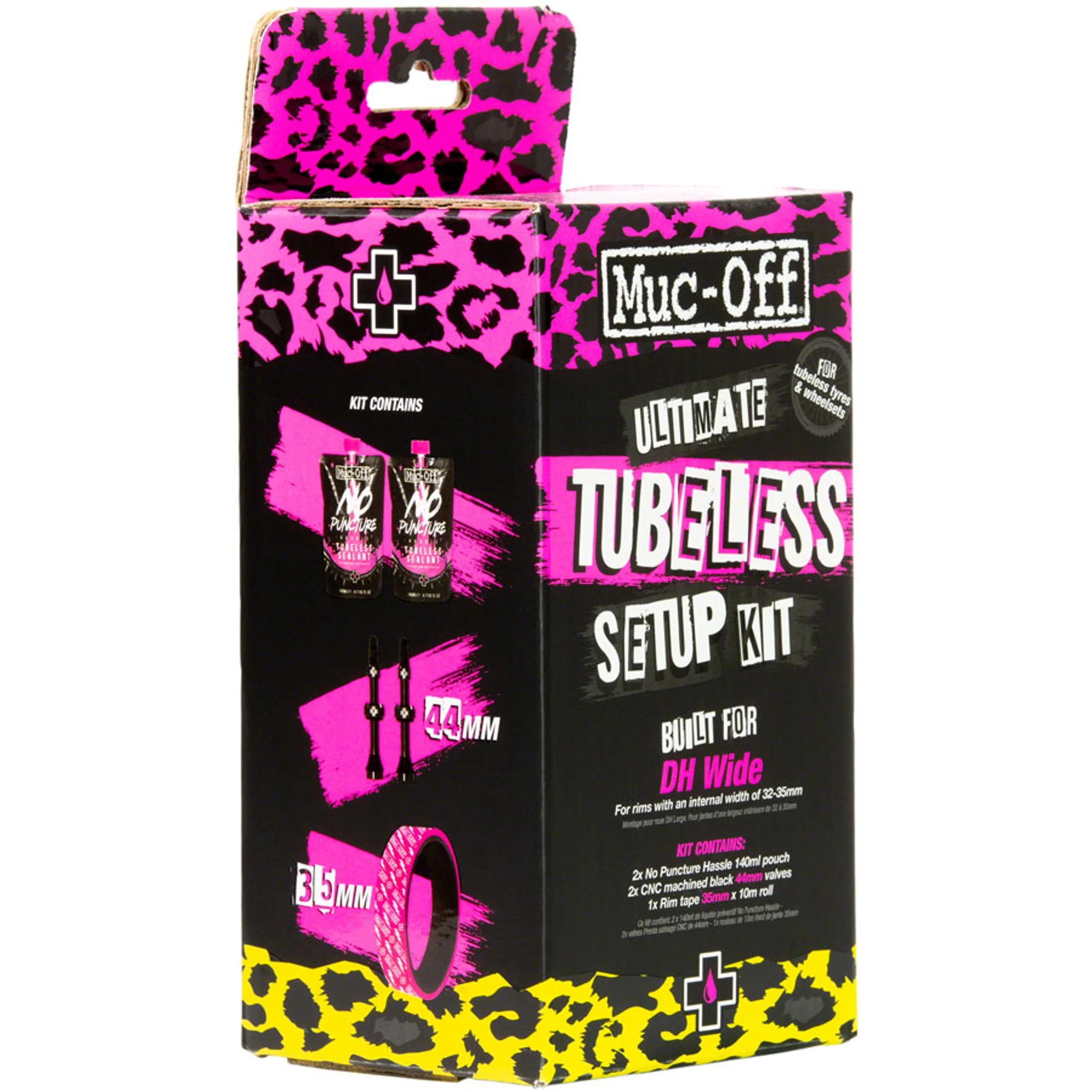 Ultimate Tubeless Kit - Image 6