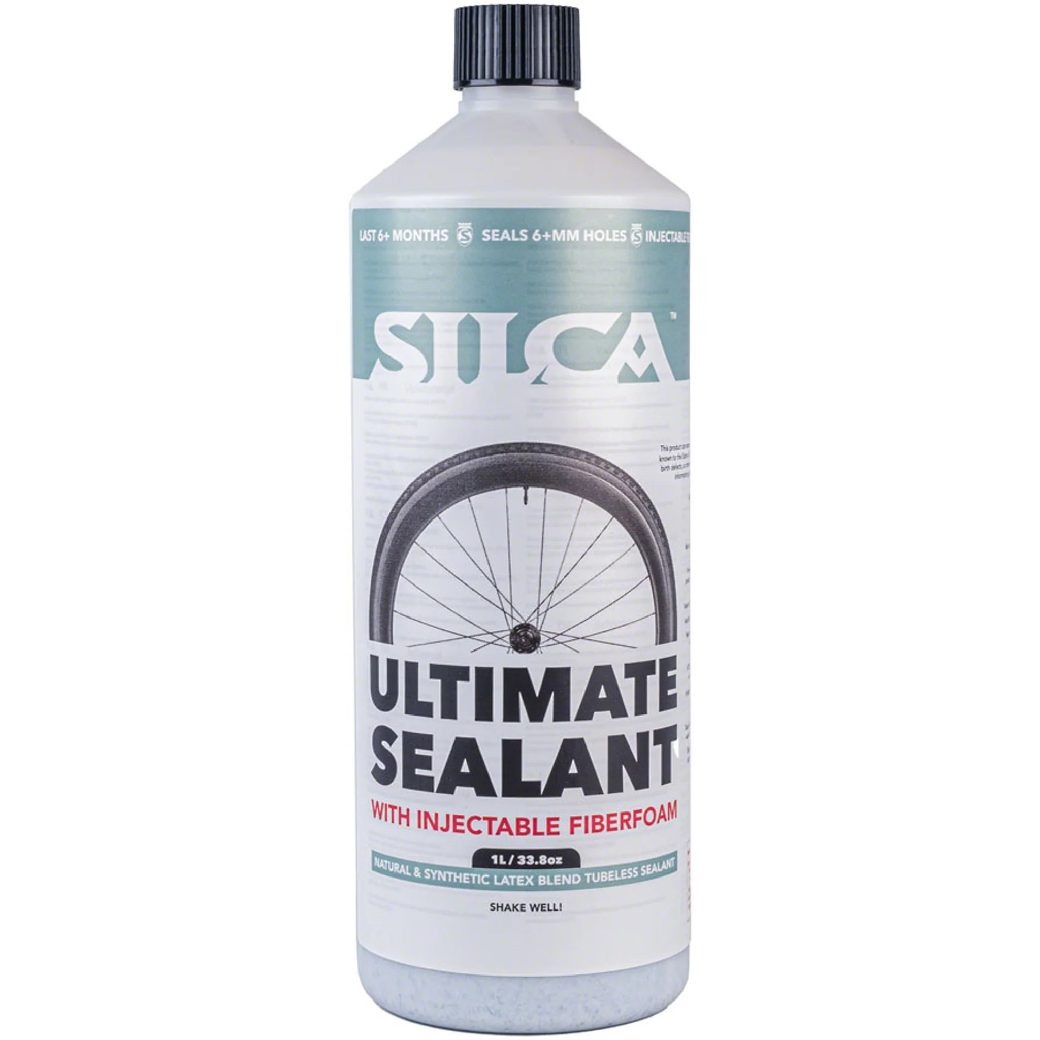 Ultimate Tubeless Sealant