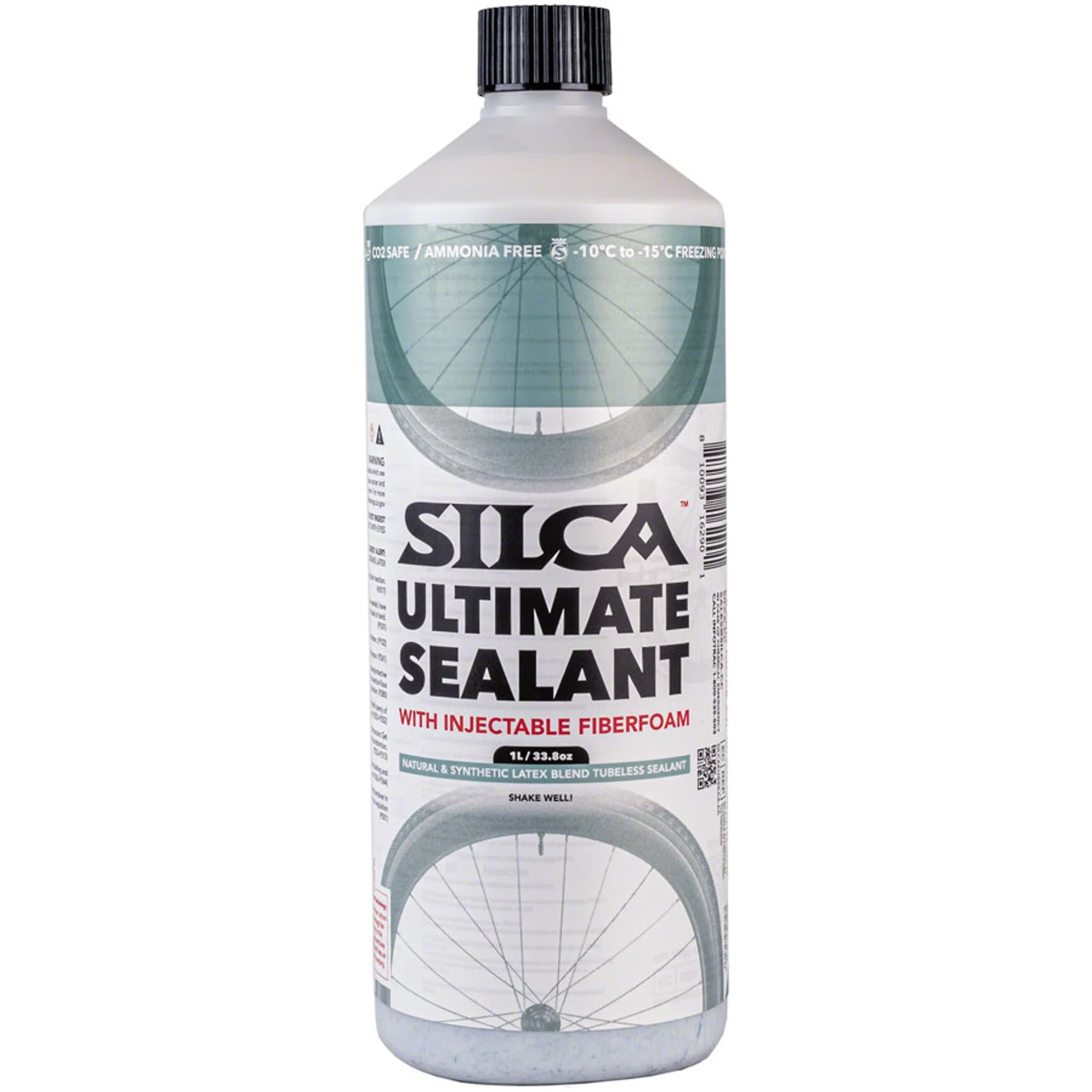 Ultimate Tubeless Sealant - Image 2
